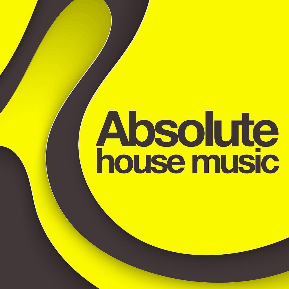 Релиз Absolute House Music