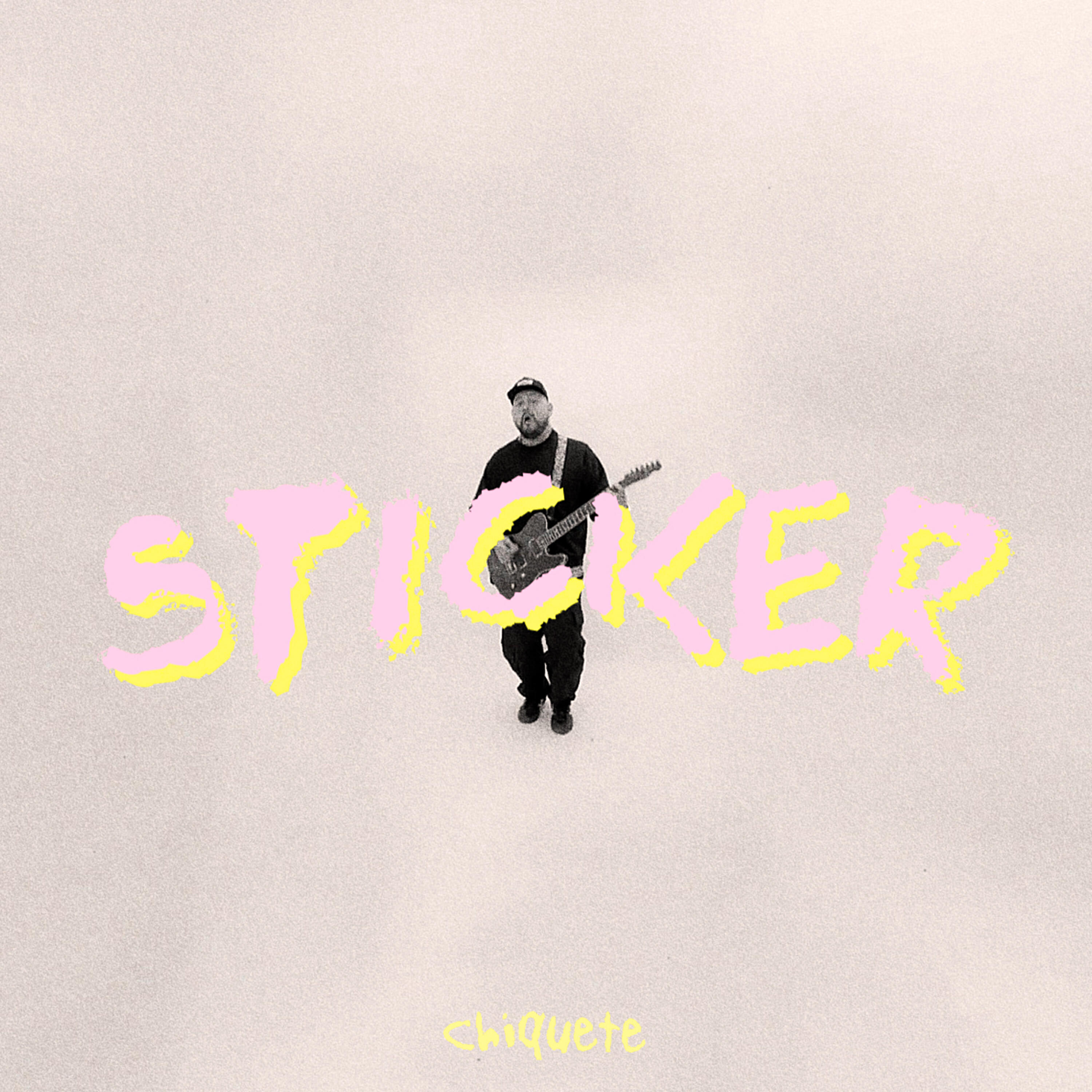 Релиз Sticker