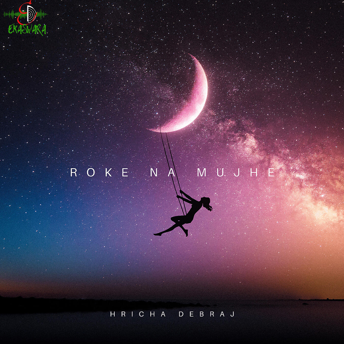 Релиз Roke Na Mujhe