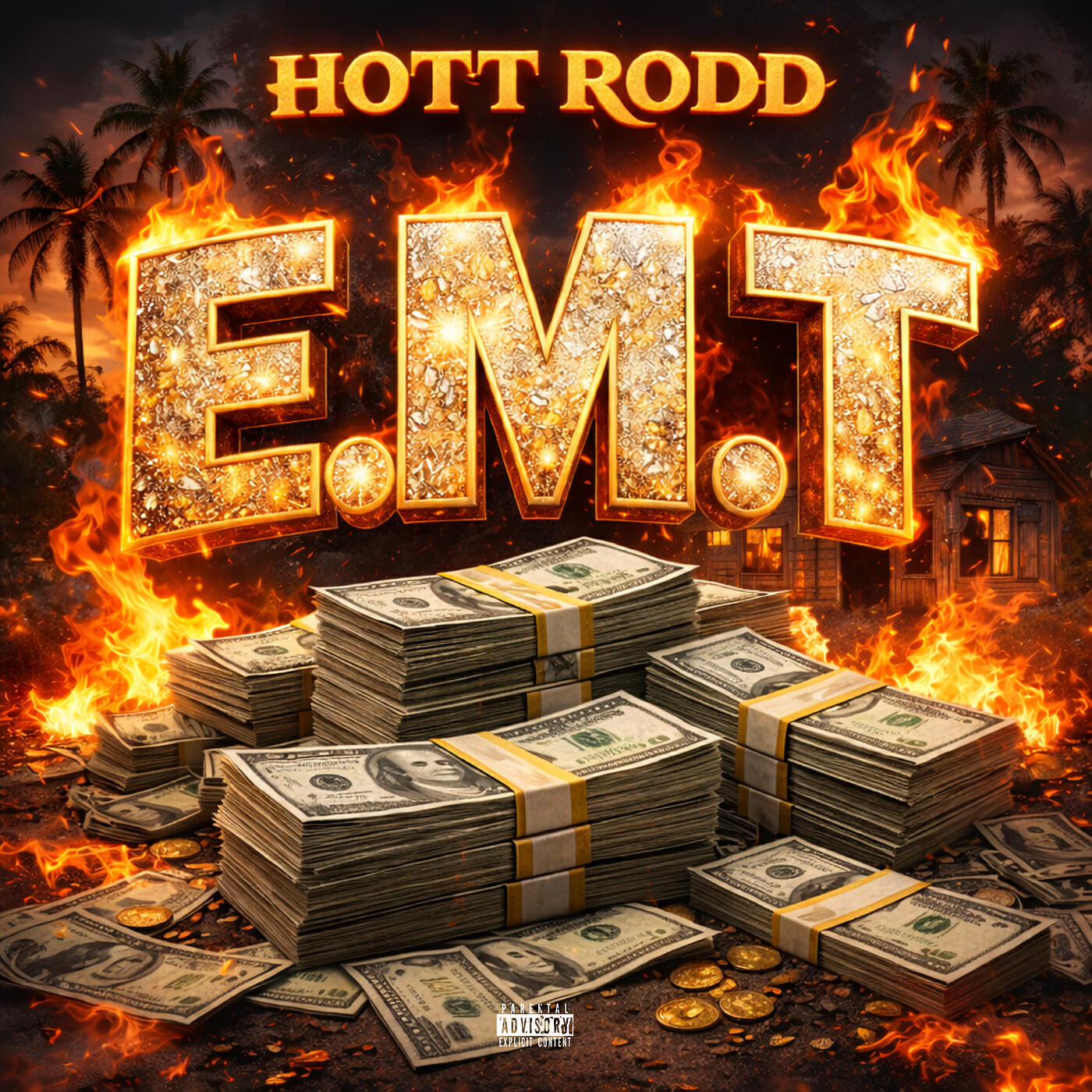 Релиз E.M.T