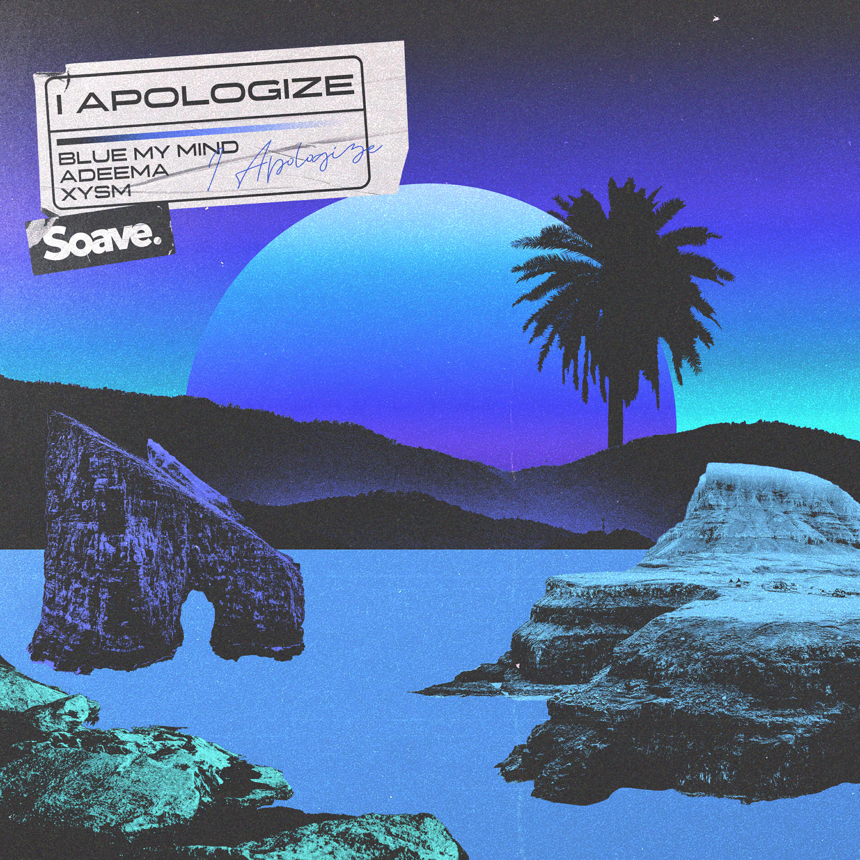 Релиз I Apologize