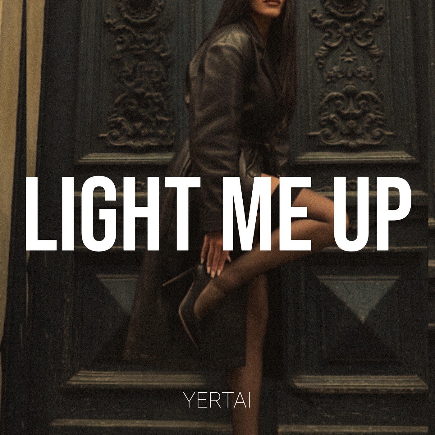 Релиз Light Me Up