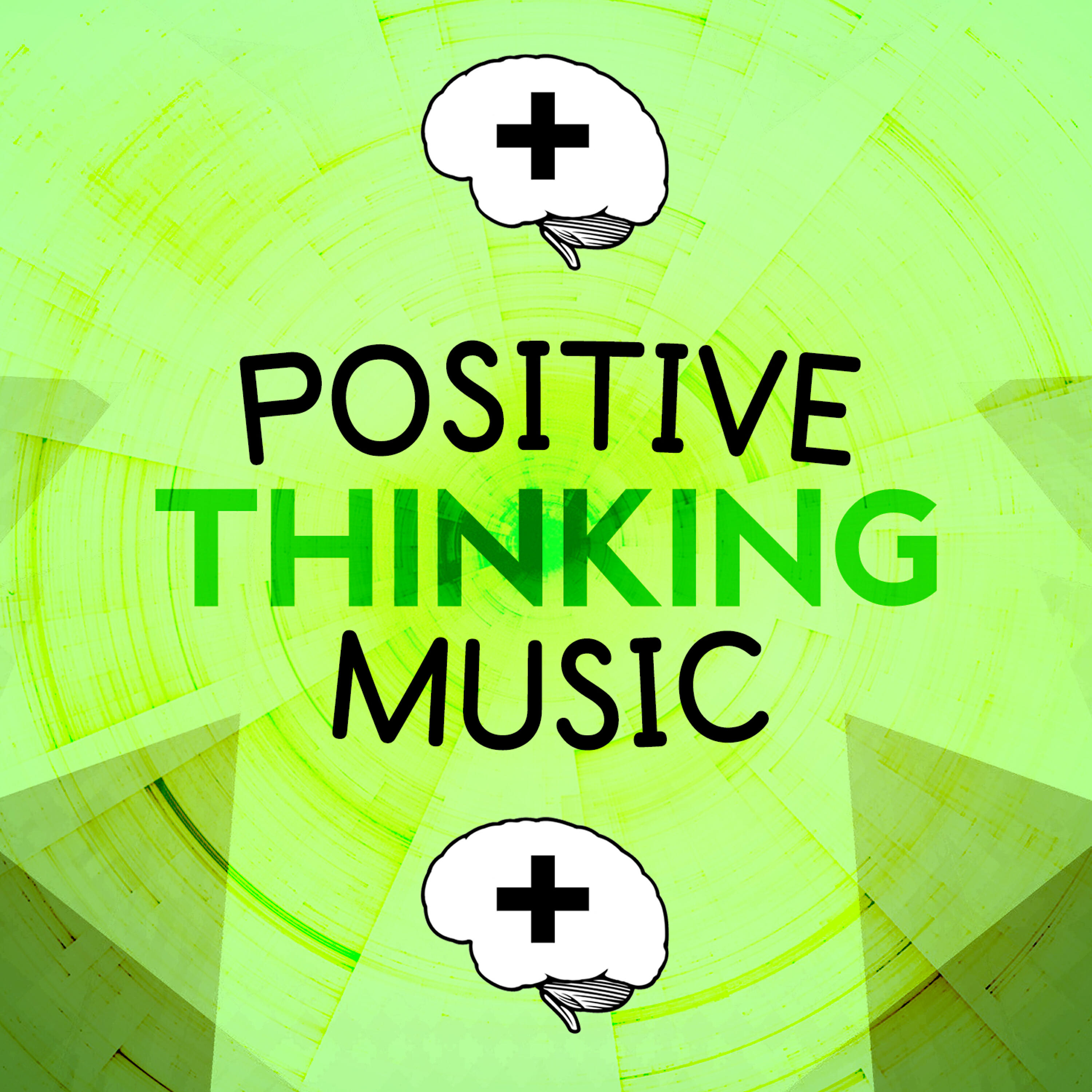 Релиз Positive Thinking Music