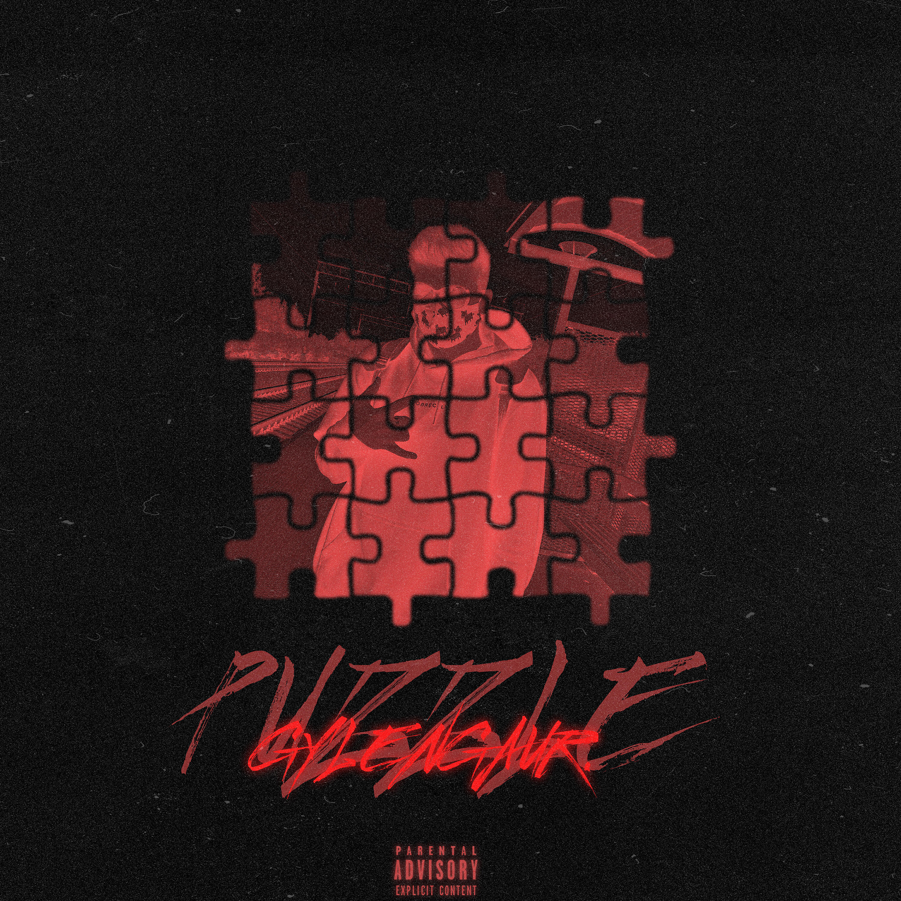 Релиз Puzzle