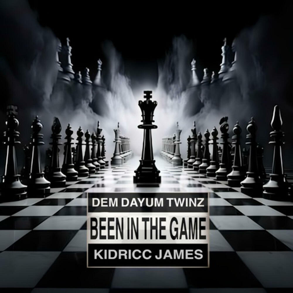 Релиз Been In The Game
