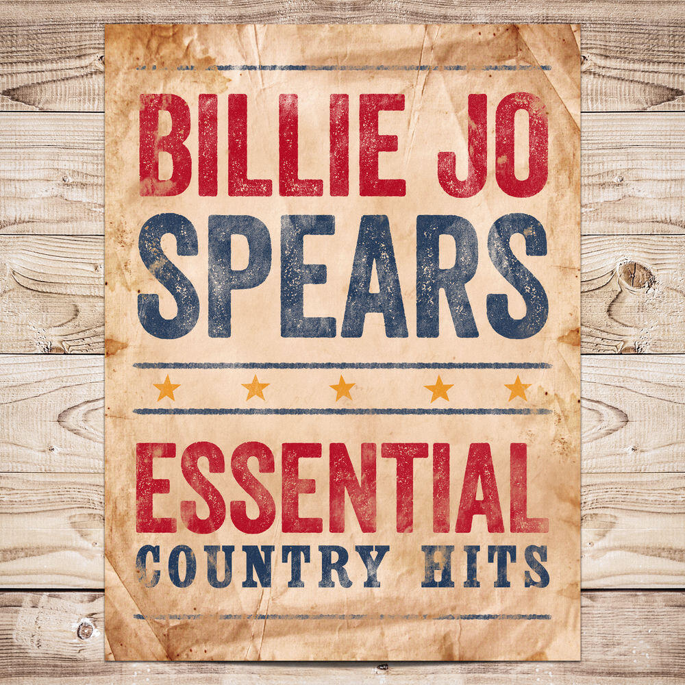 Релиз Essential Country Hits