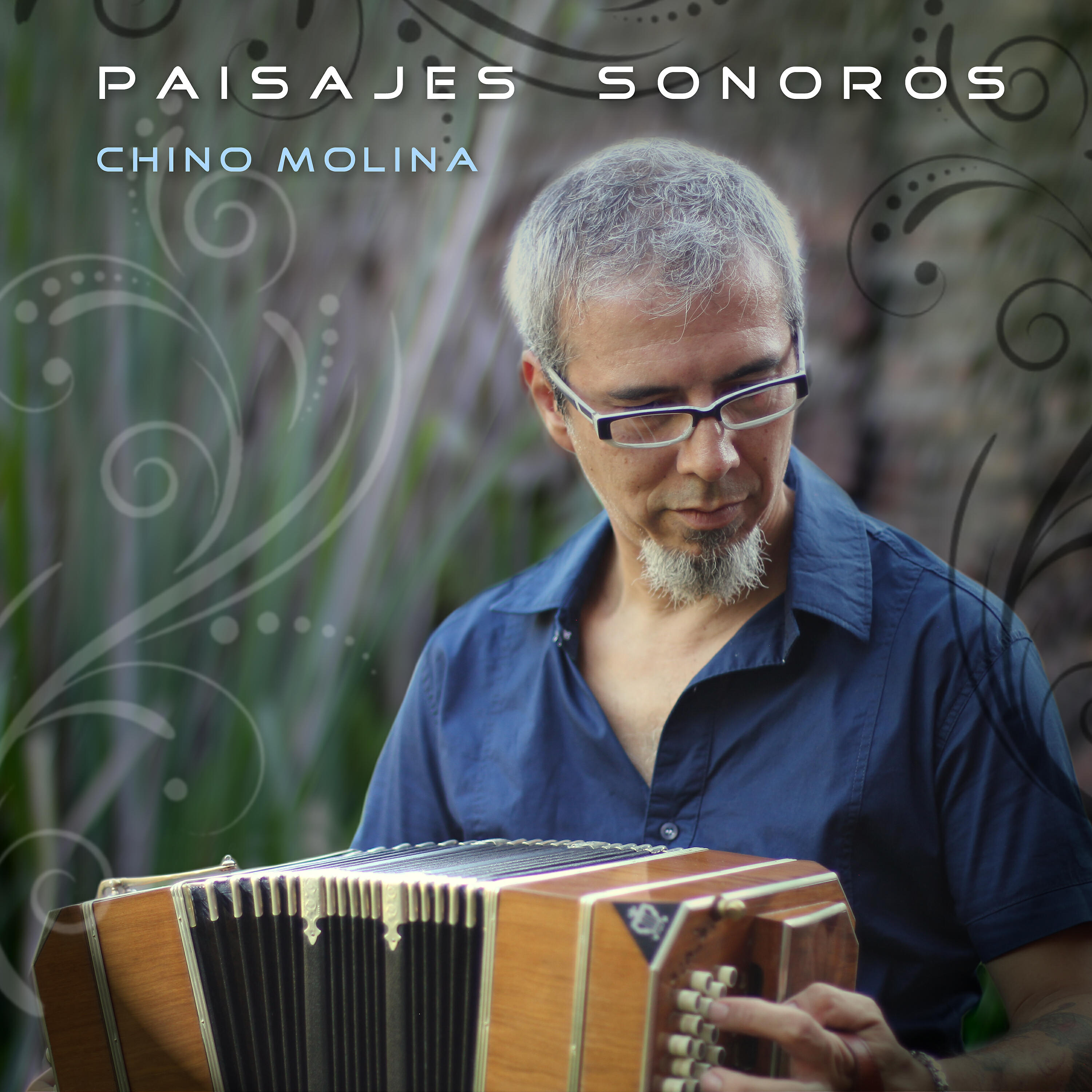 Релиз Paisajes Sonoros