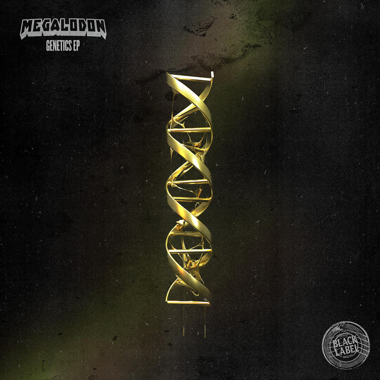 Релиз Genetics EP