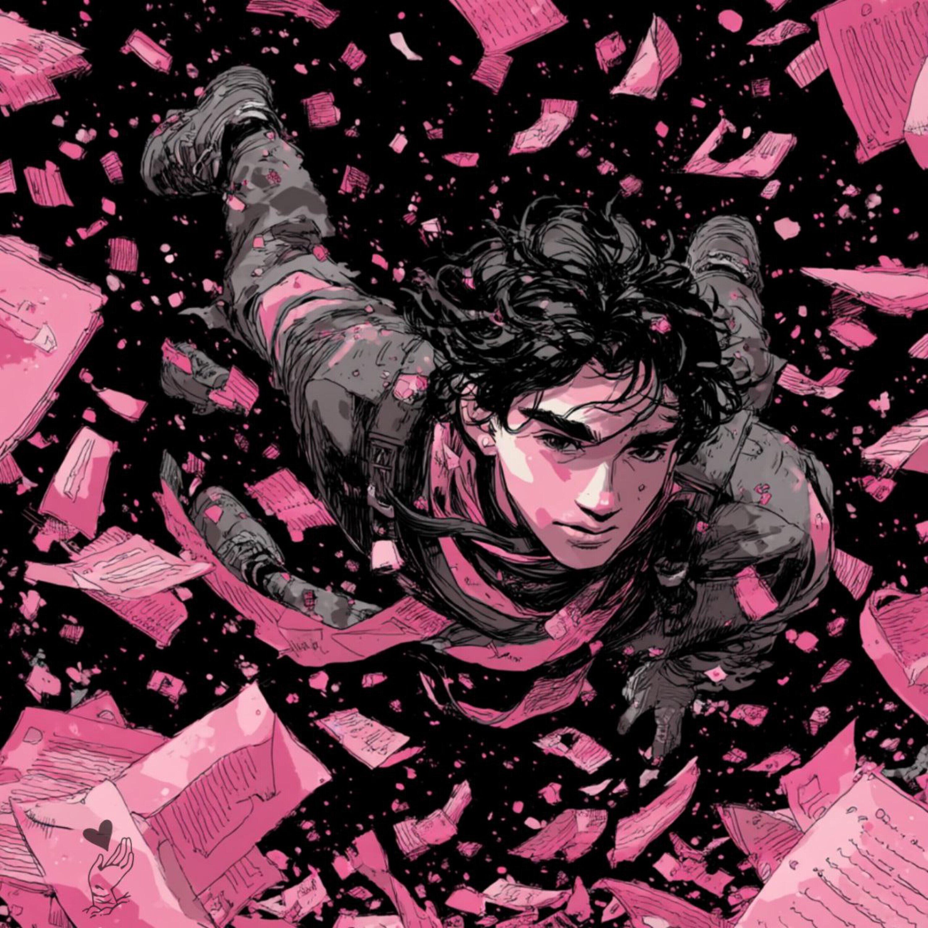 Релиз В чем-то новом