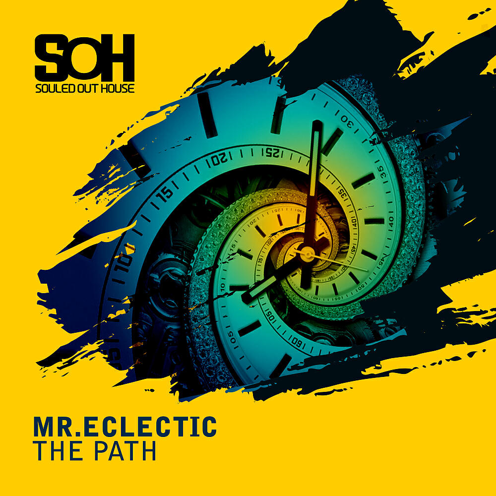 Релиз The Path