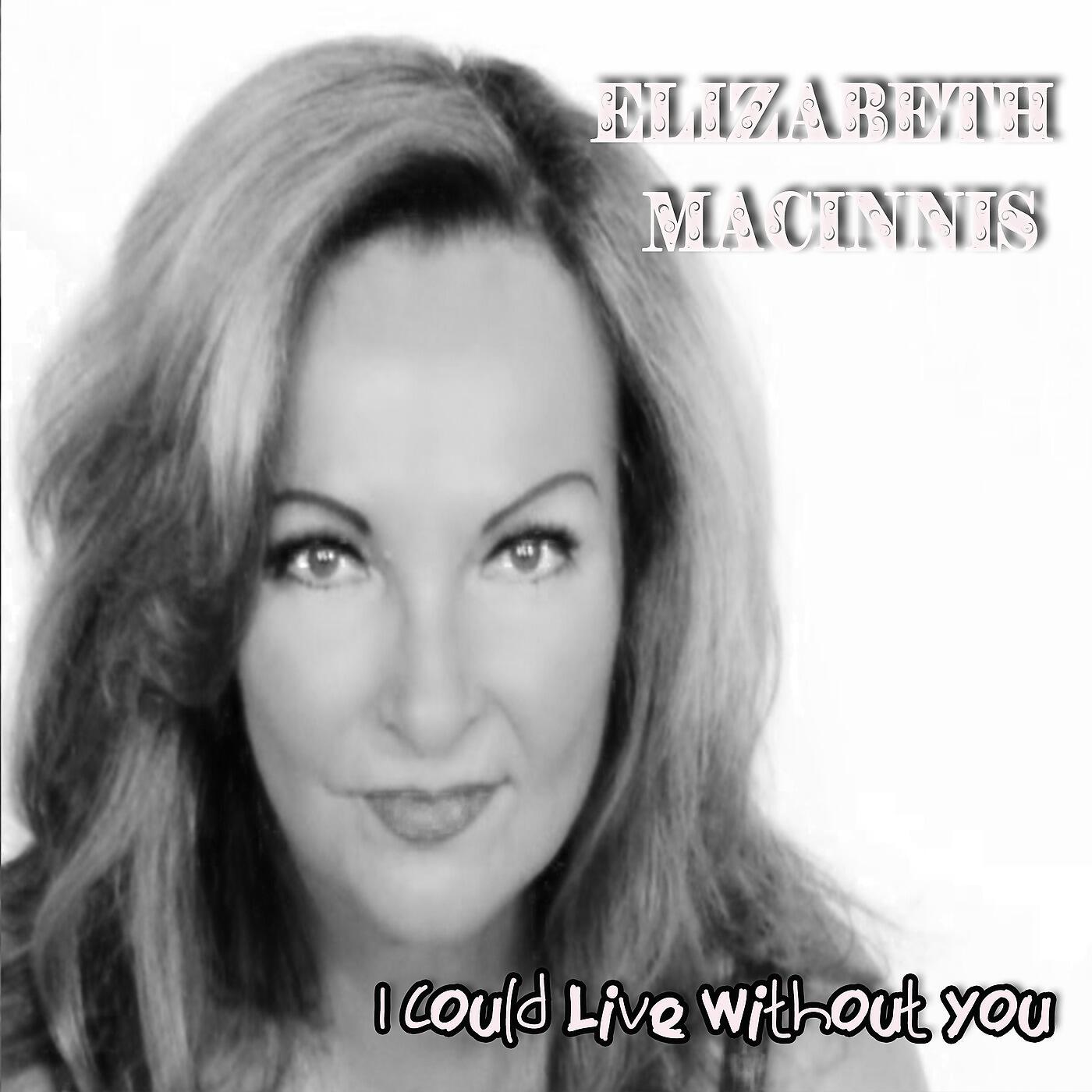Elizabeth MacInnis
