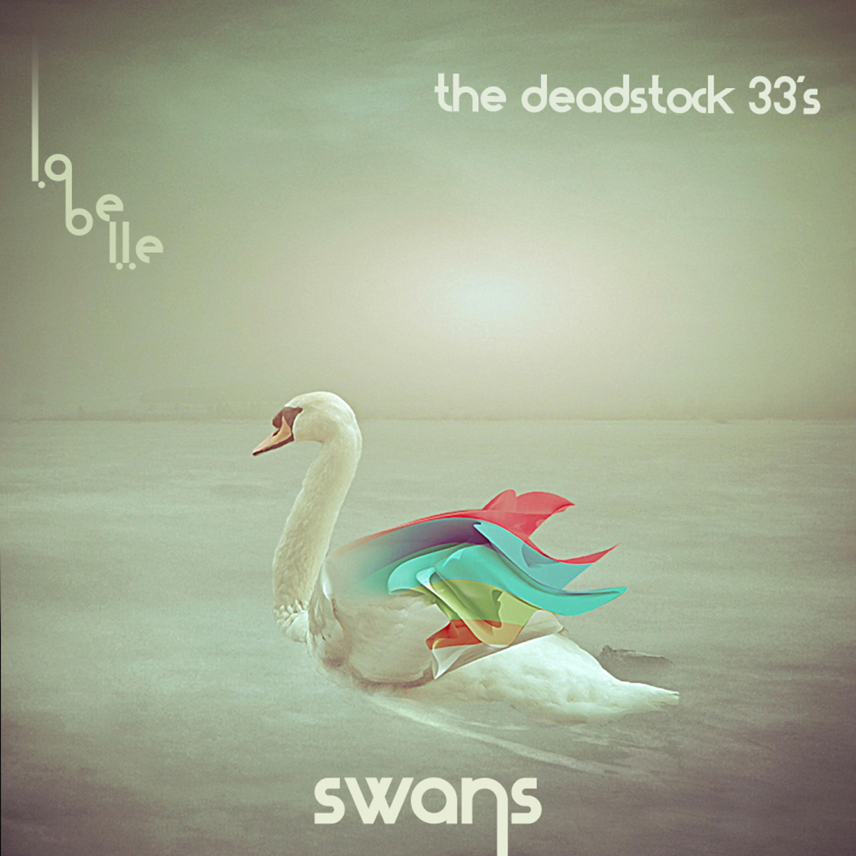Релиз Swans