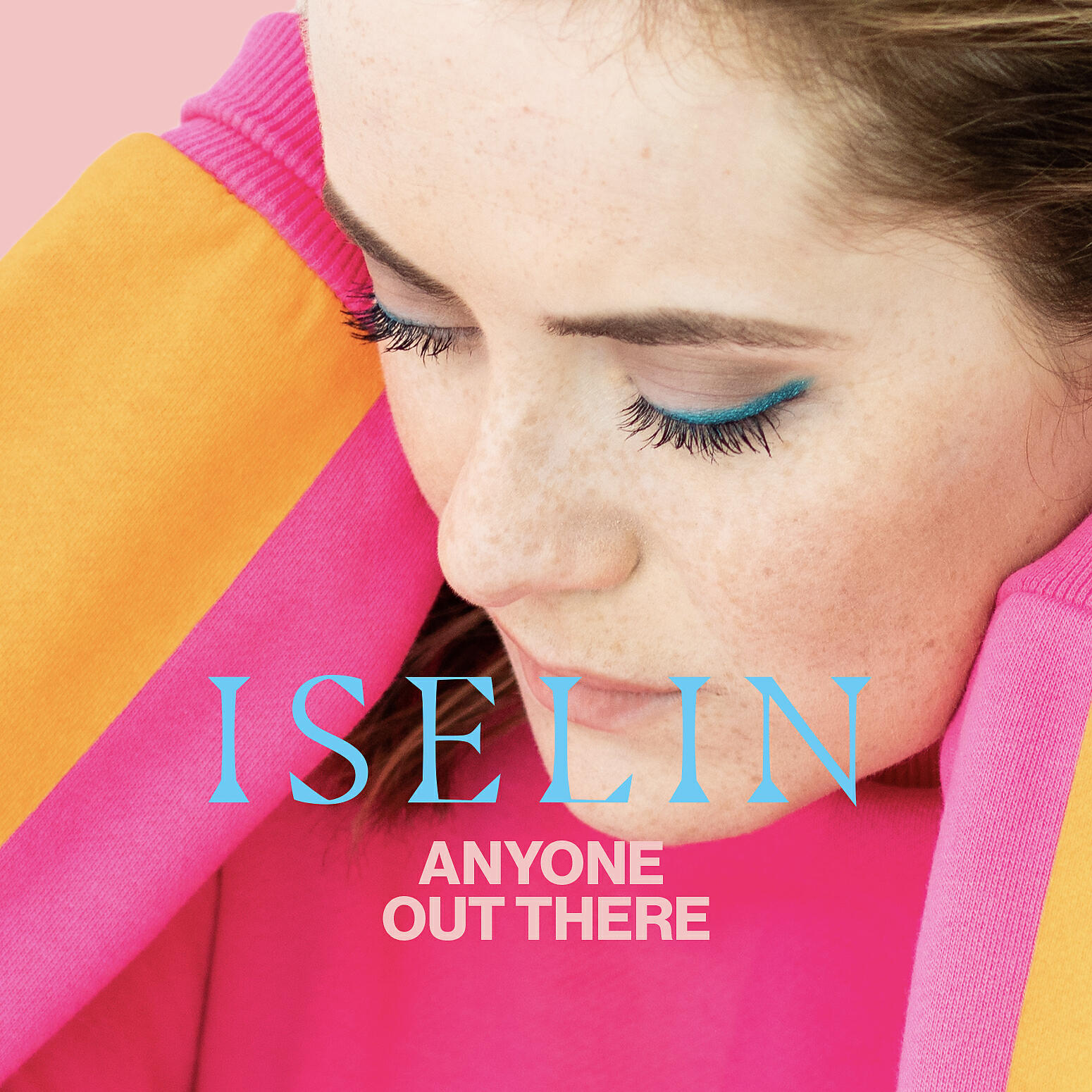 Релиз Anyone Out There