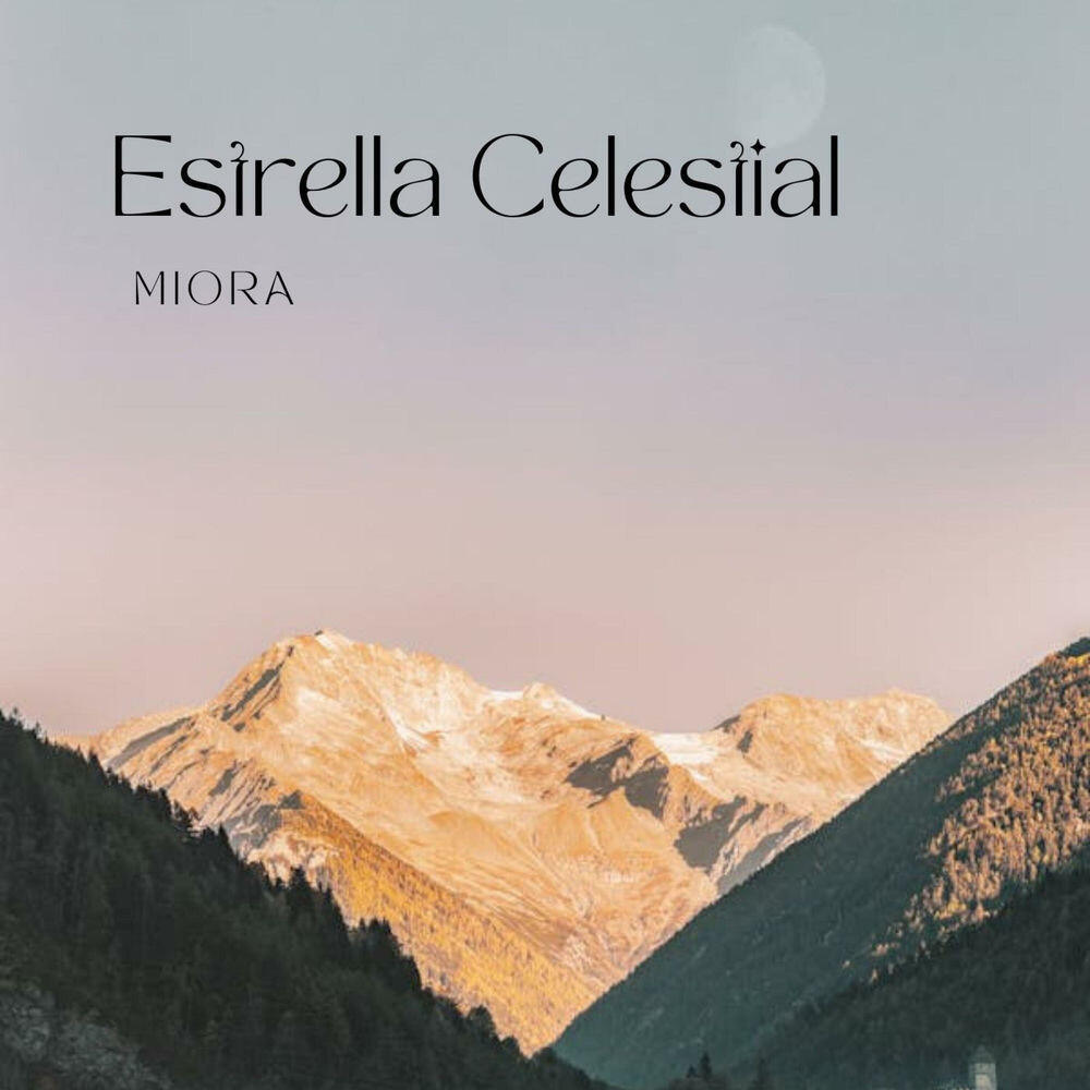 Релиз Estrella Celestial
