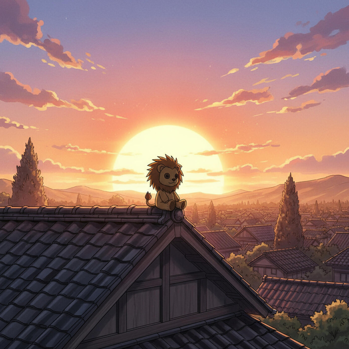 Релиз Just Kon