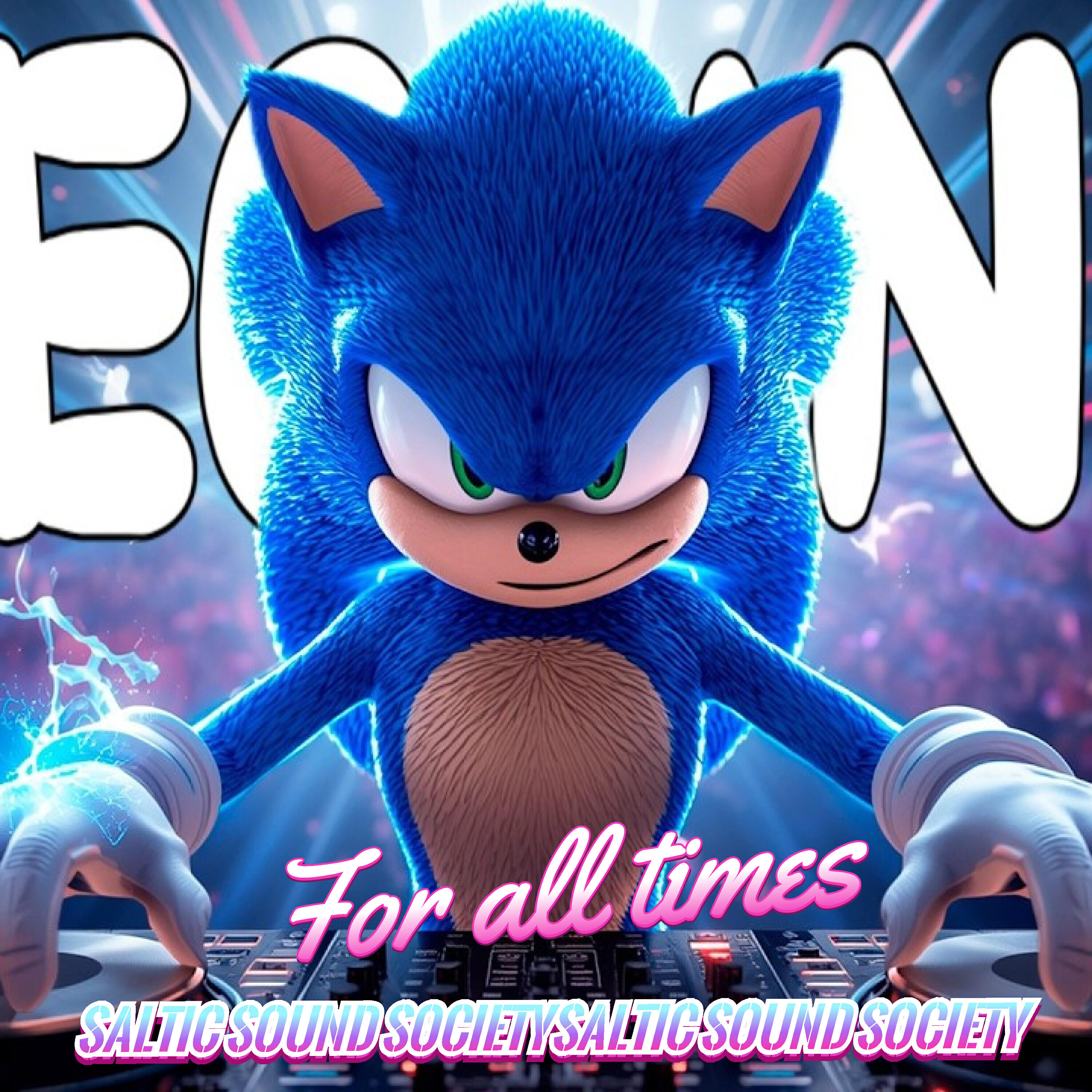Релиз For all times