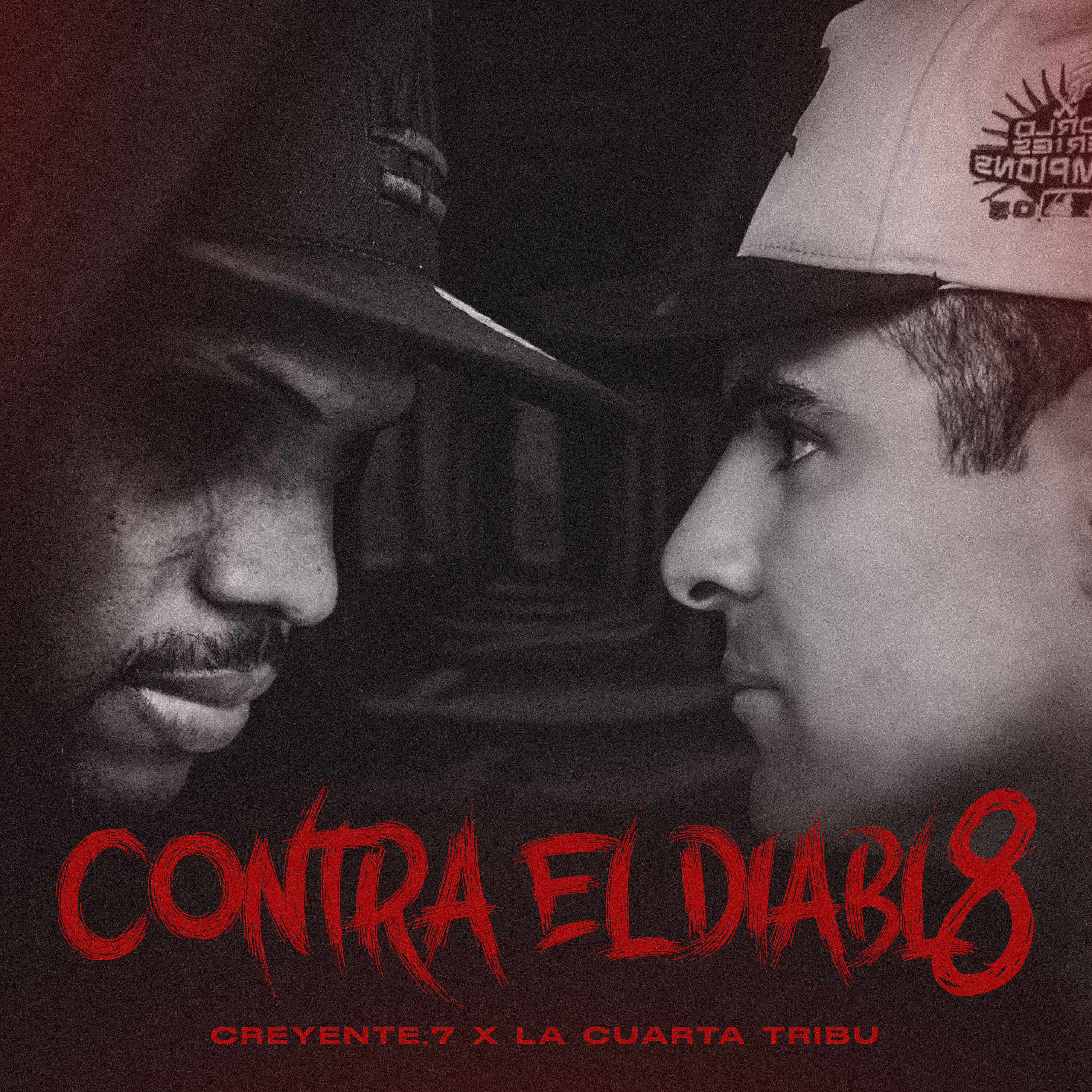 Релиз Contra el Diablo 8