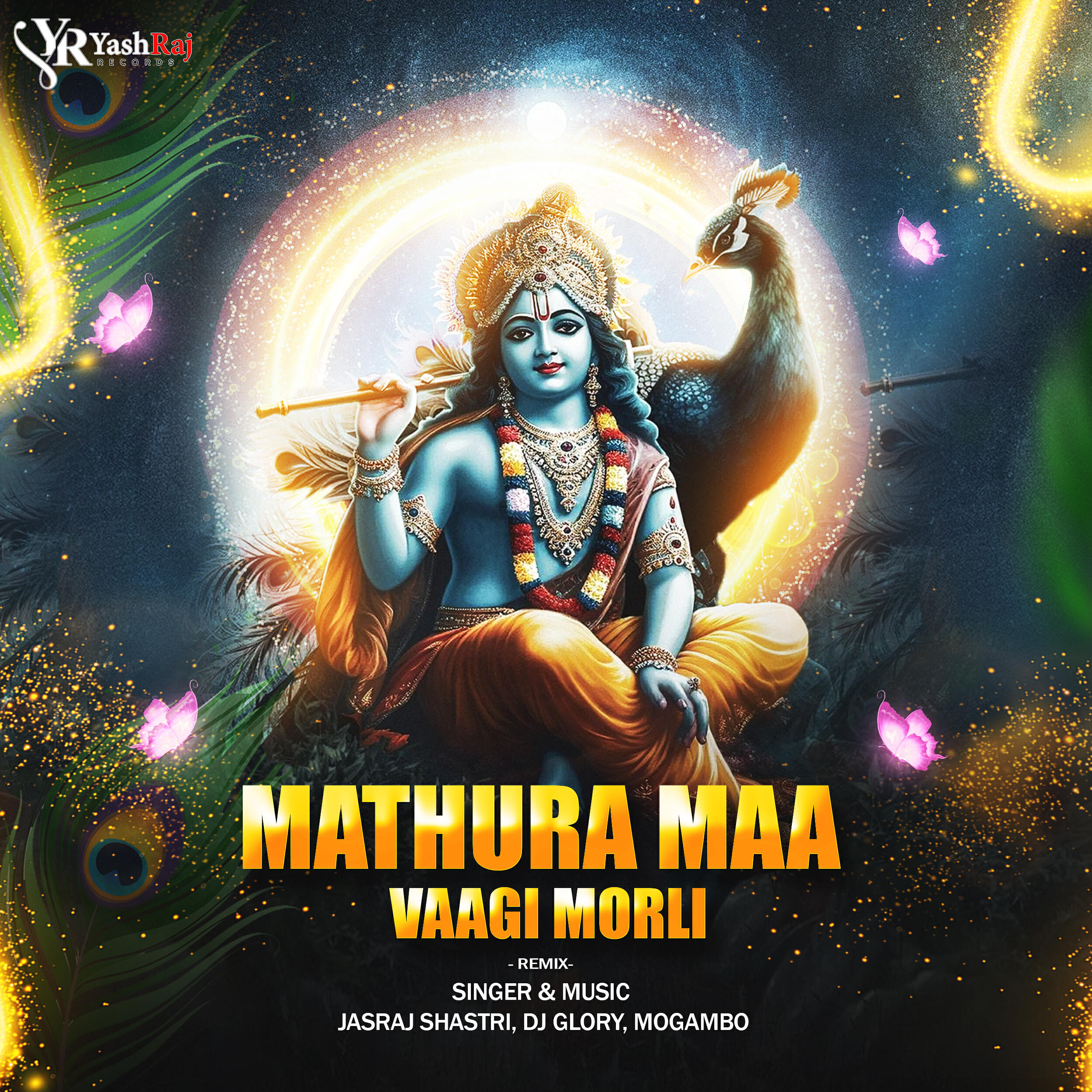 Релиз Mathura Ma Vagi Morli