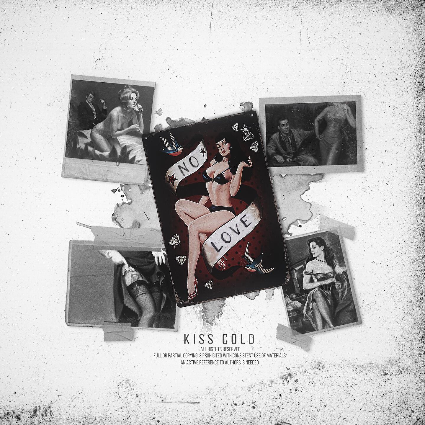 Релиз NO LOVE