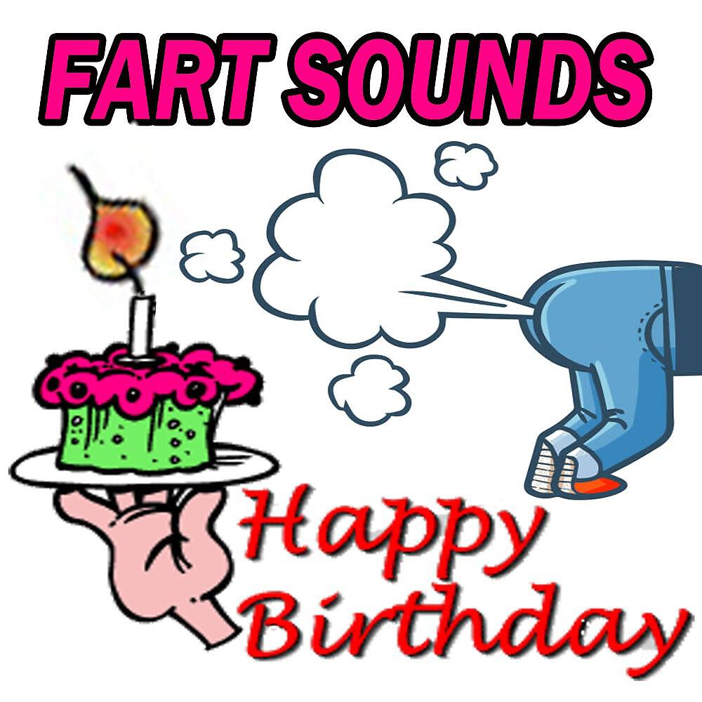 Релиз Funny Happy Birthday Fart Song