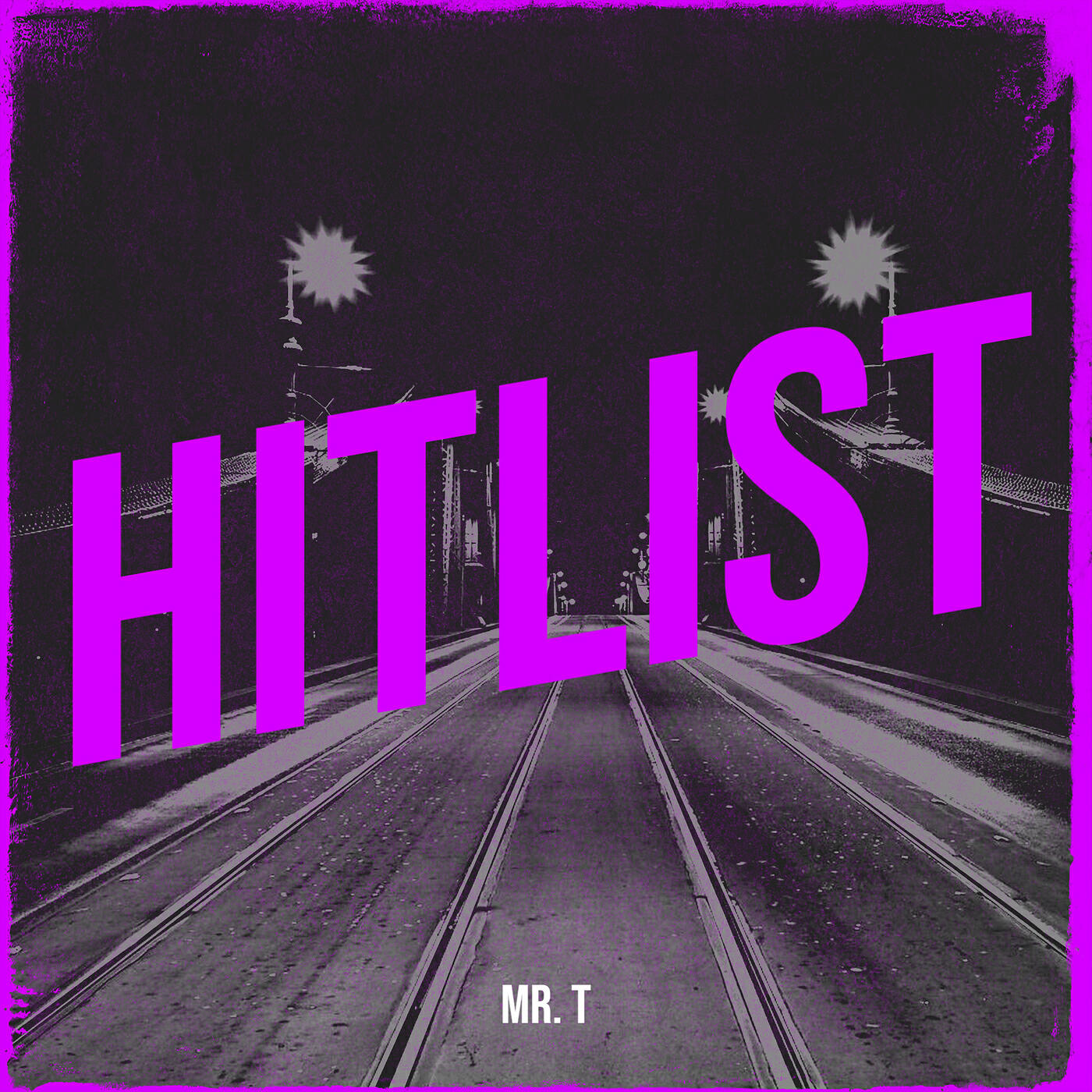 Релиз Hitlist