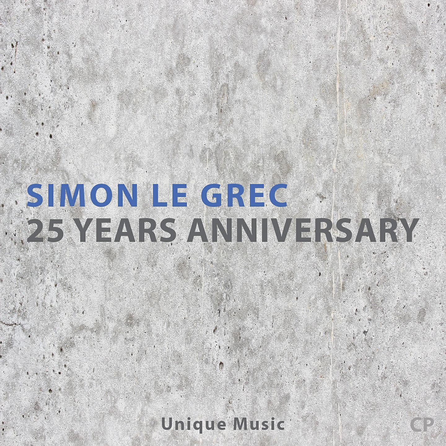 Постер альбома 25 Years Anniversary