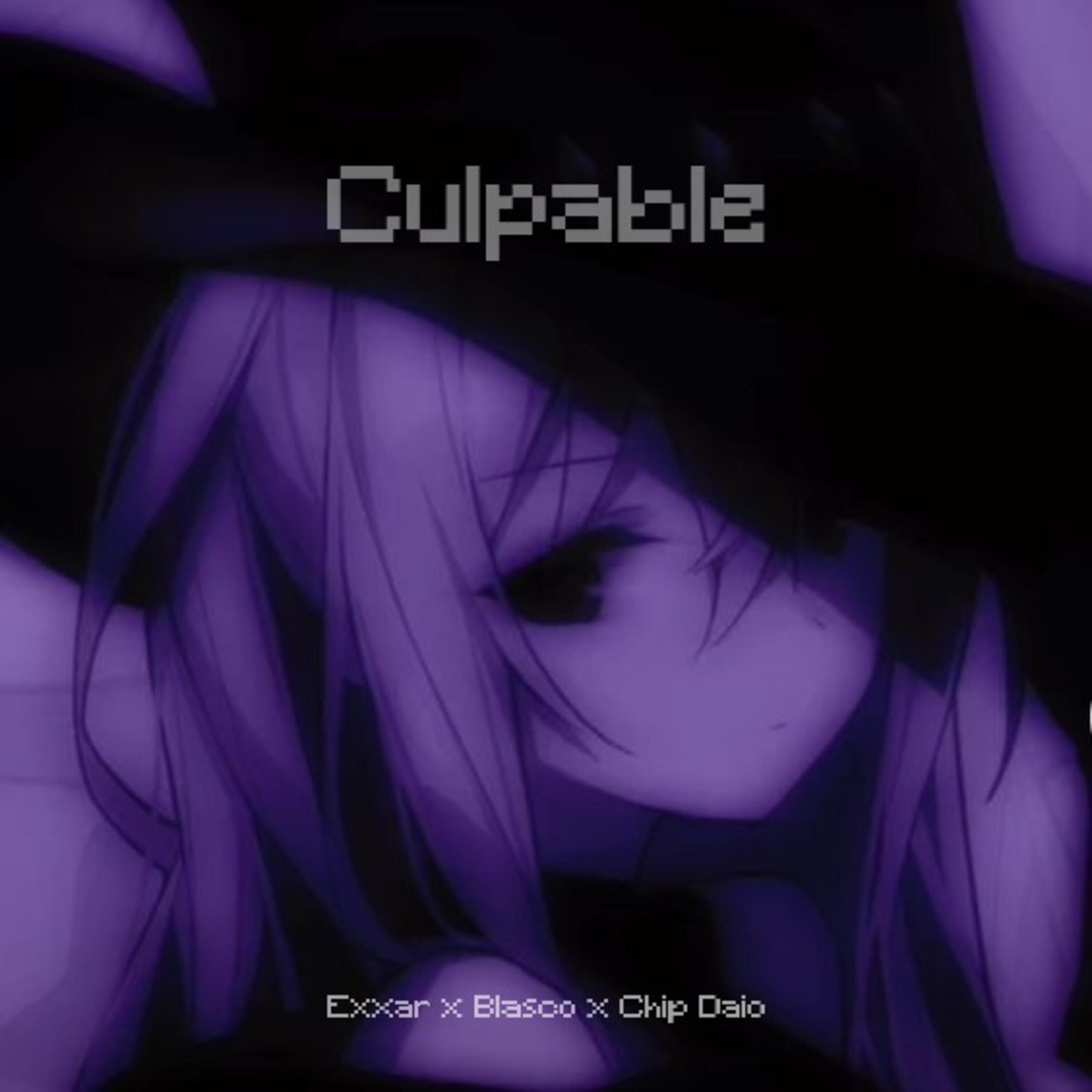 Релиз Culpable