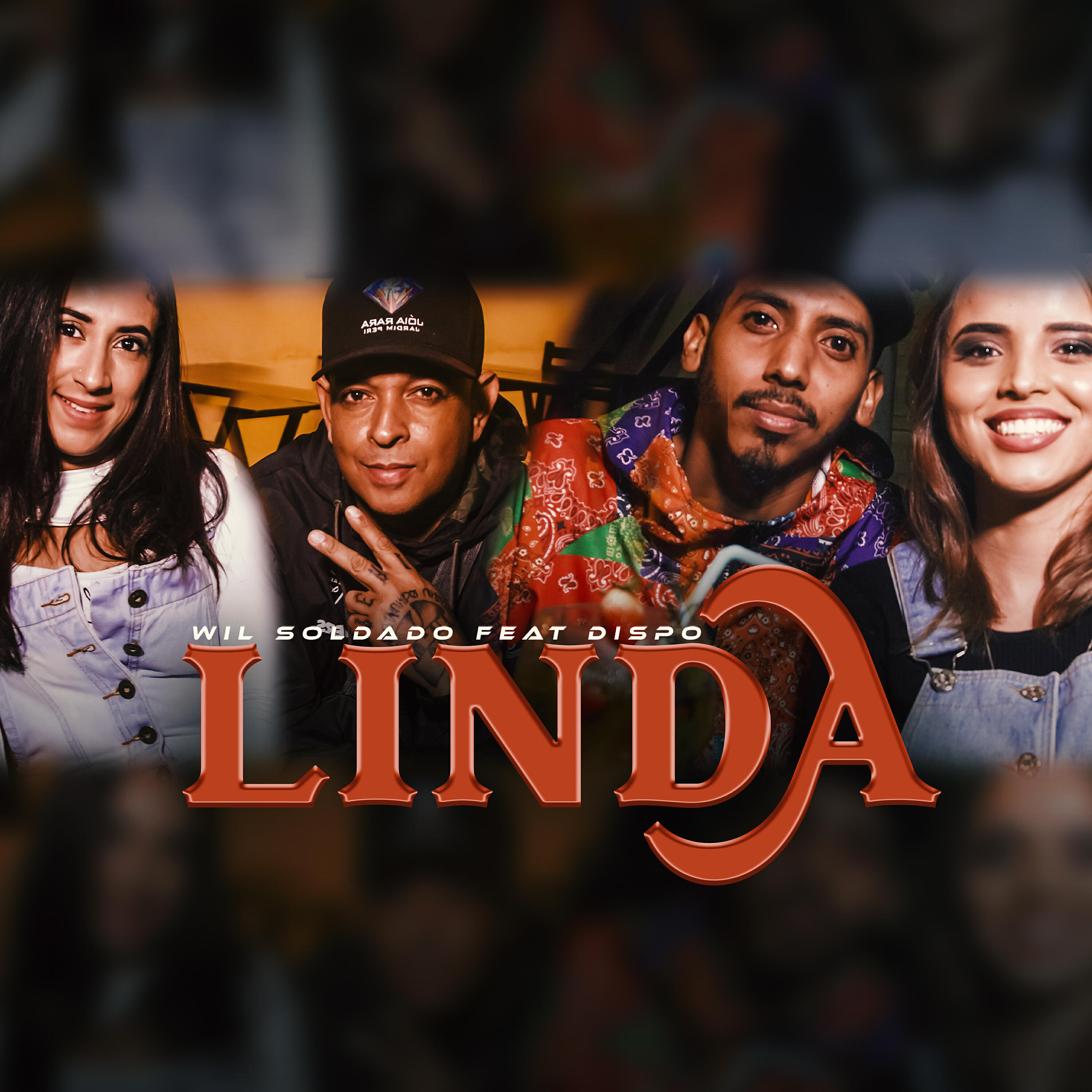 Релиз Linda