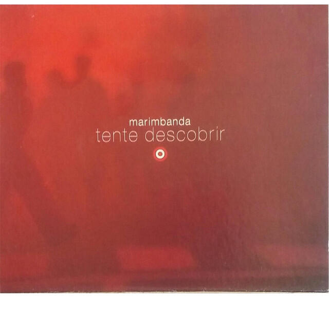 Релиз Tente Descobrir