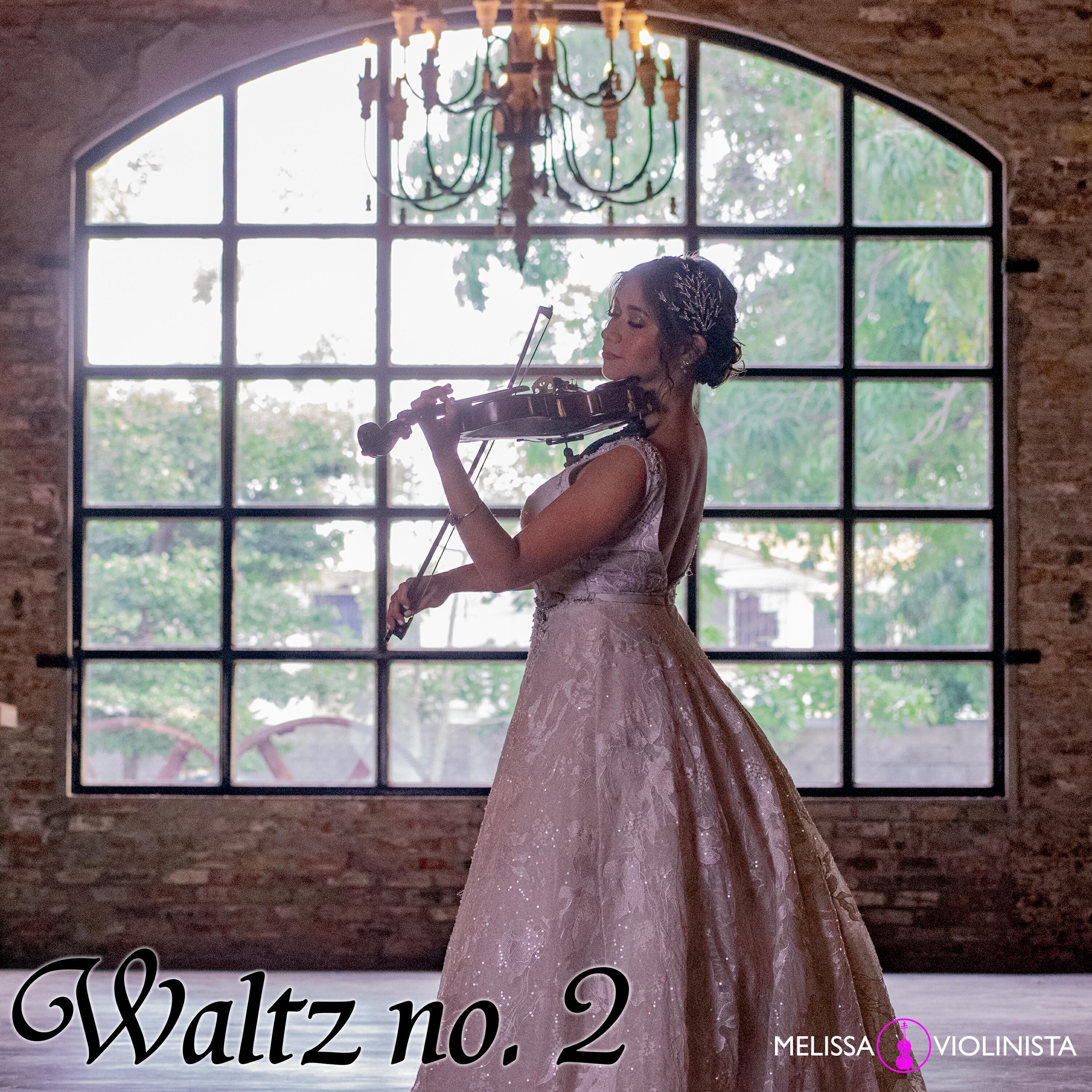 Релиз Waltz No.2