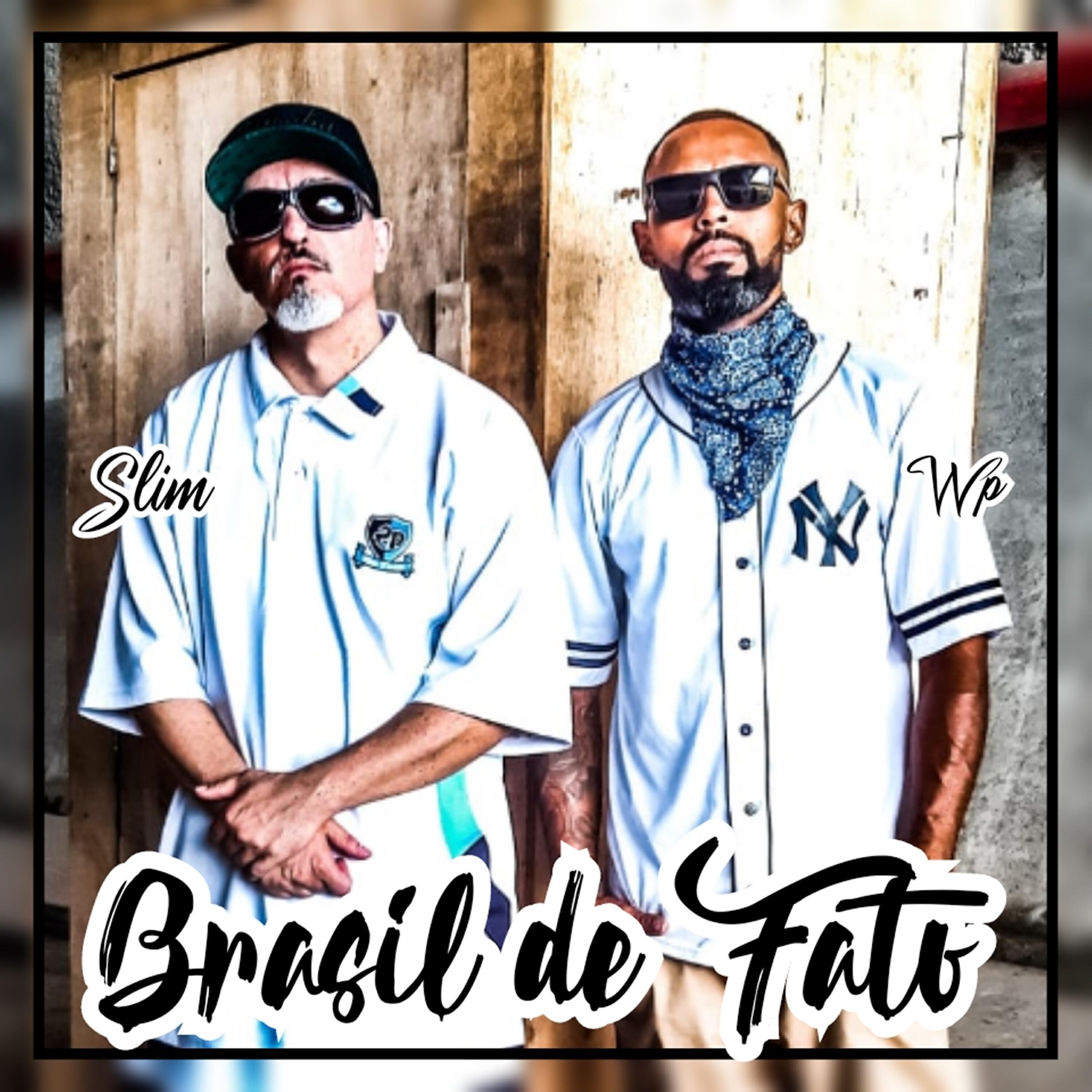Скачать песню Rafael Slim, WP - Brasil de Fato бесплатно в MP3 для Android и iOS