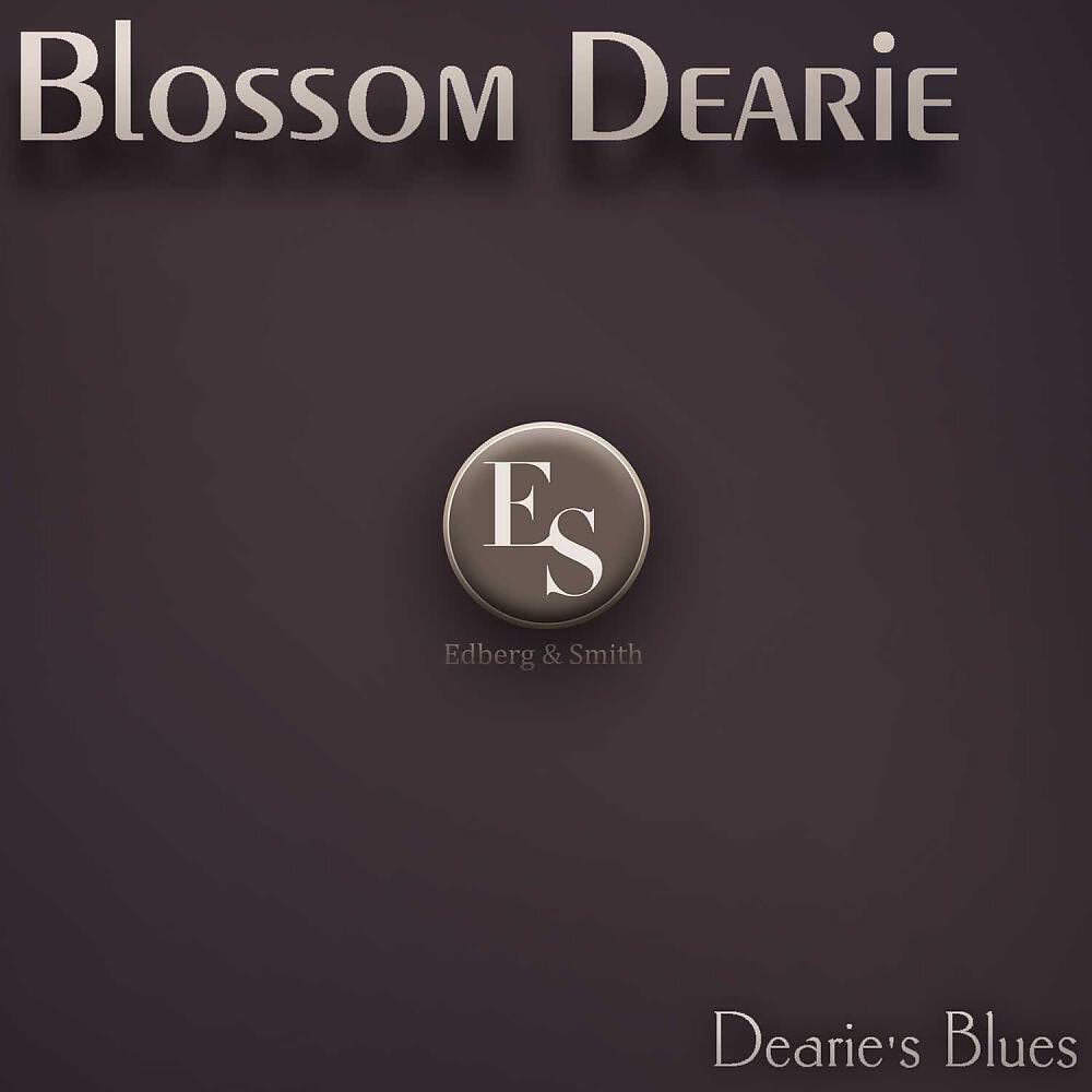 Релиз Dearie's Blues