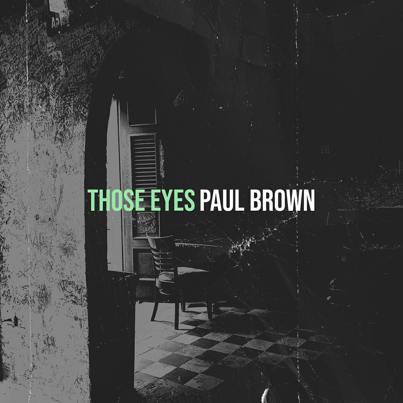 Релиз Those Eyes