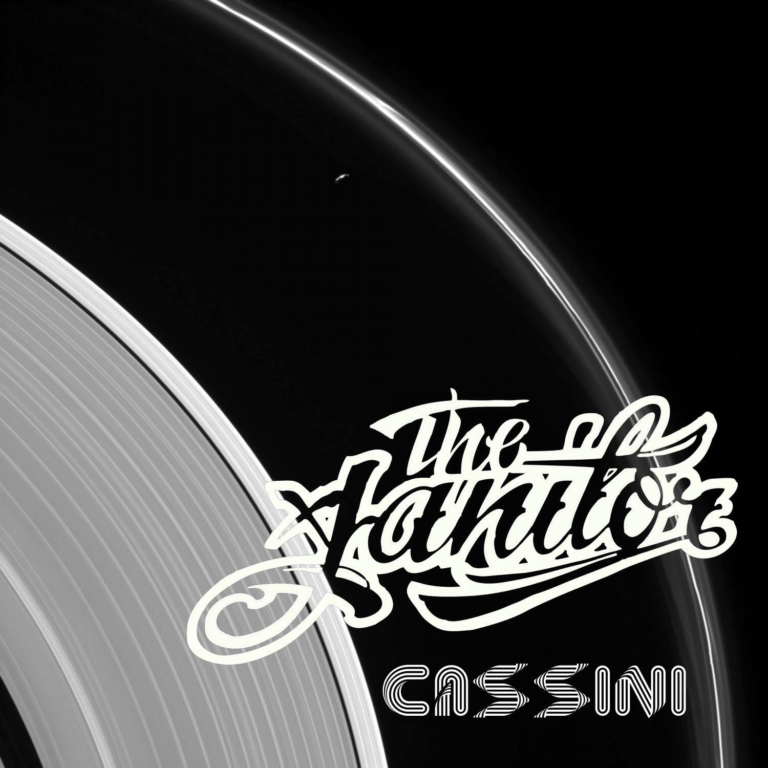 Релиз Cassini