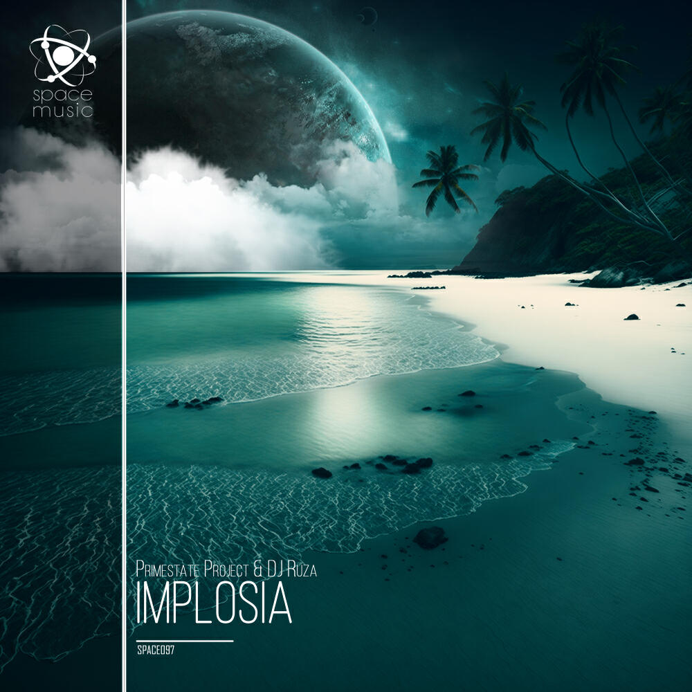 Релиз Implosia