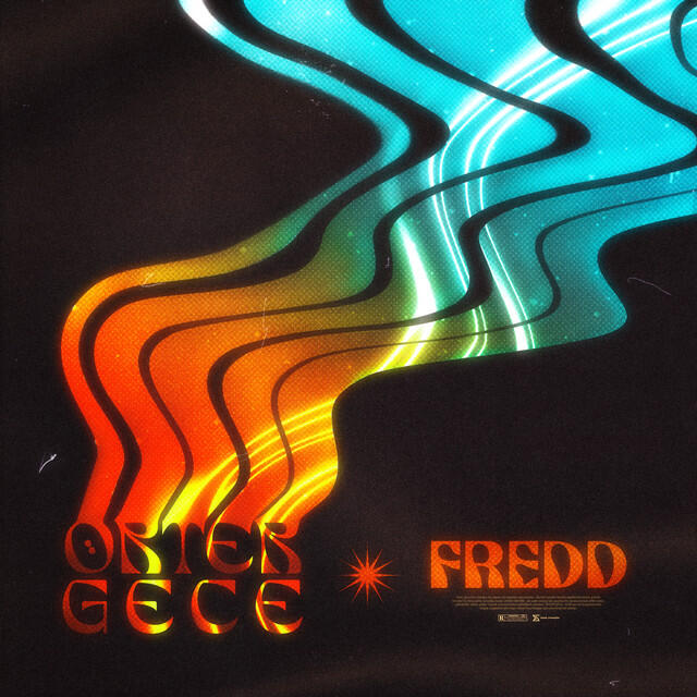 Релиз Örter gece