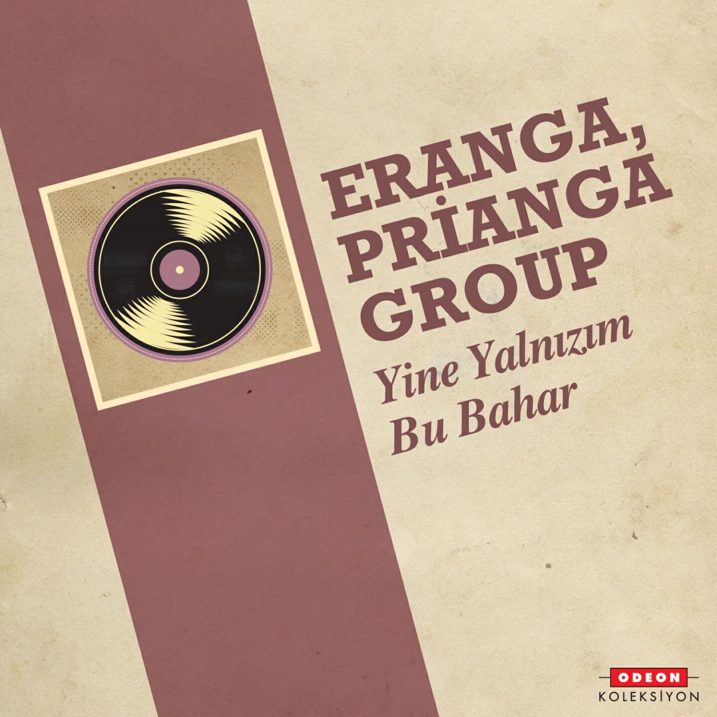 Prianga Group