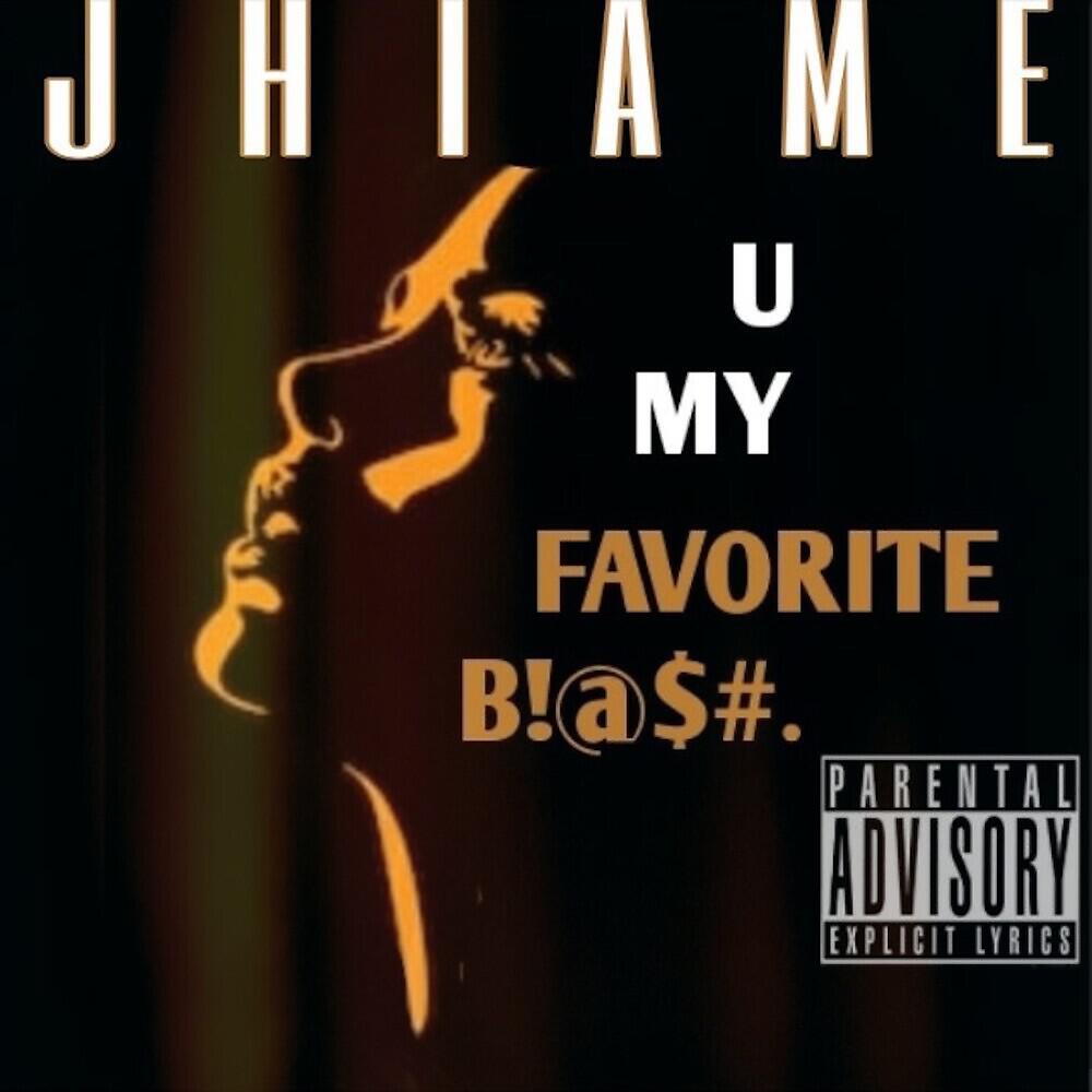 Скачать песню Jhiame - U My Favorite B!@$#. бесплатно в MP3 для Android и iOS