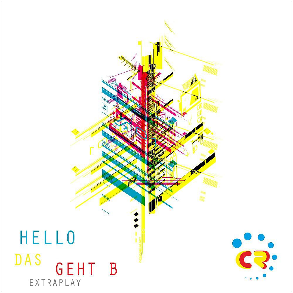 Релиз Hello Das Geht B