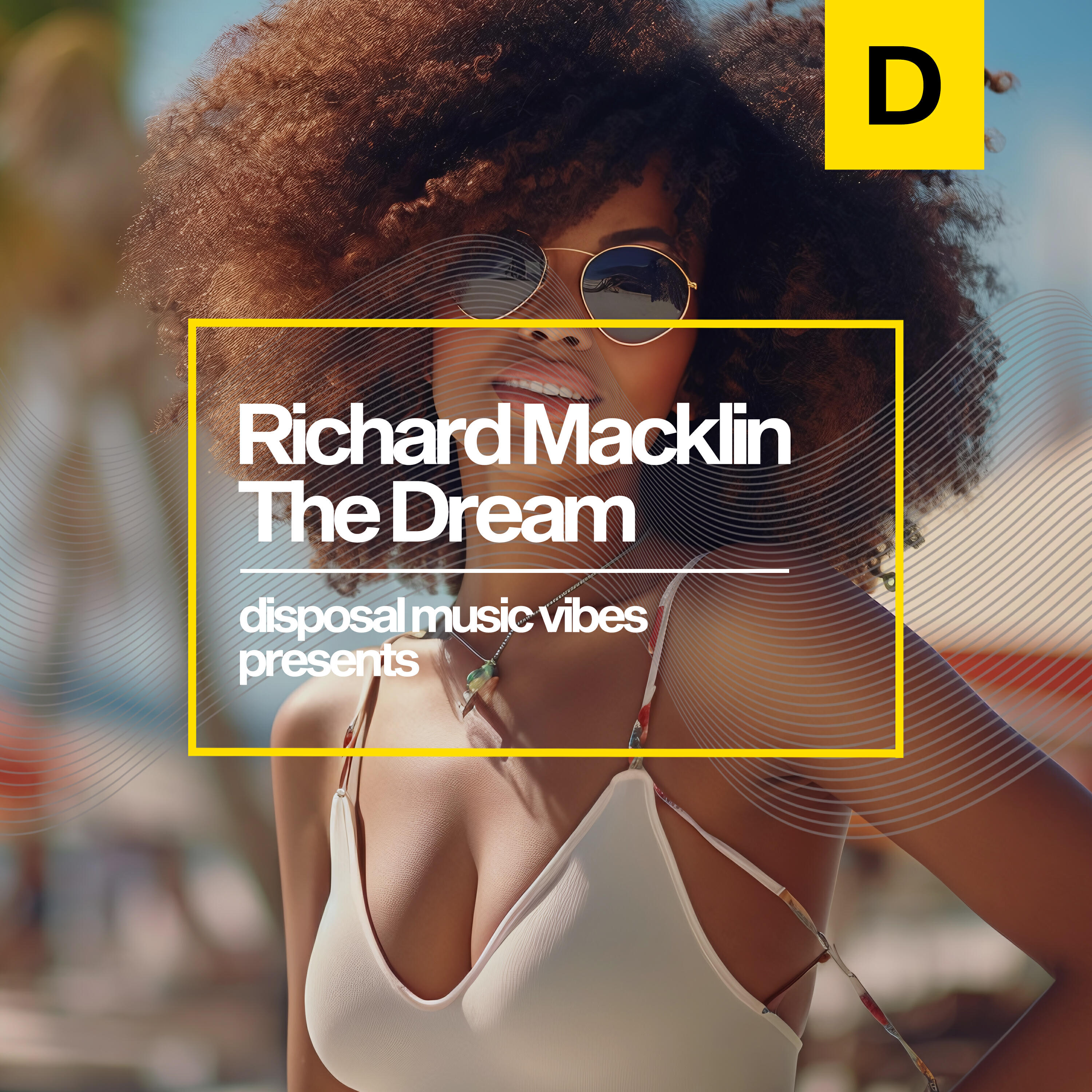 Релиз The Dream