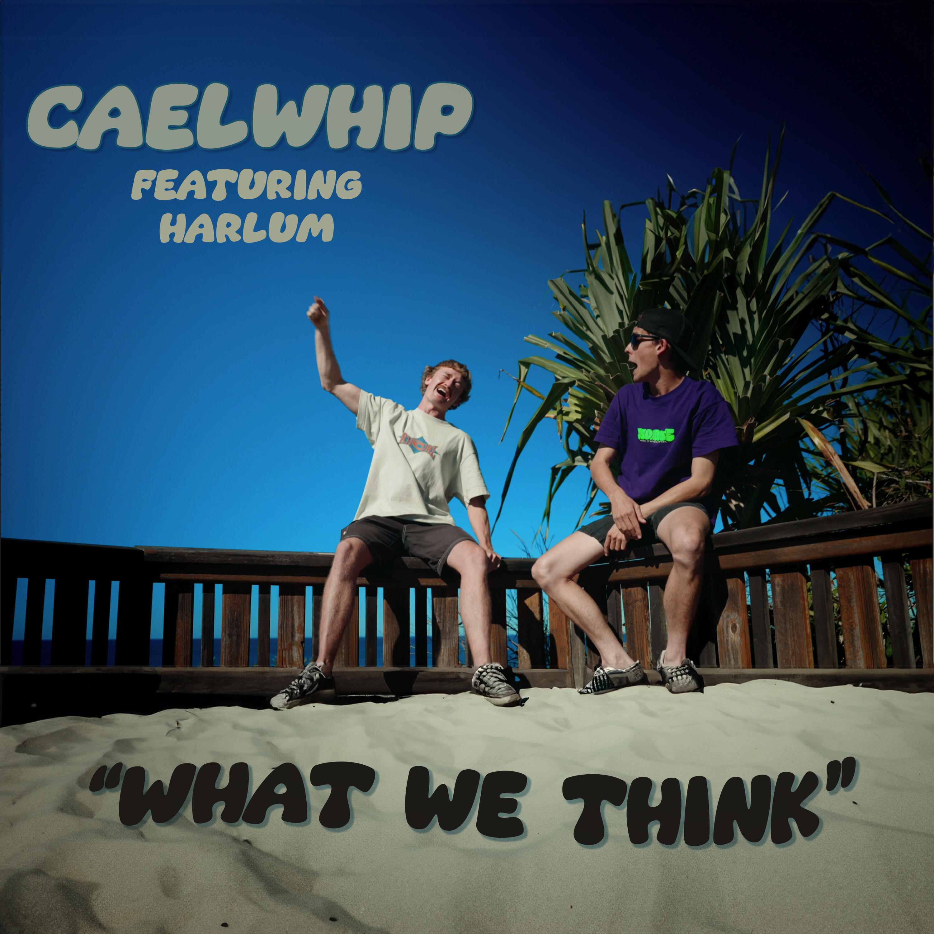 Релиз What We Think
