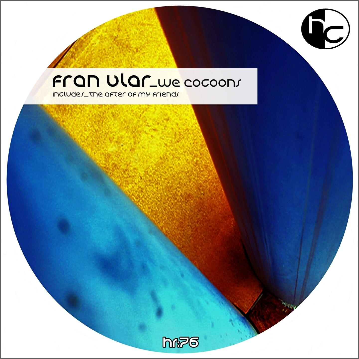 Релиз We Cocoons