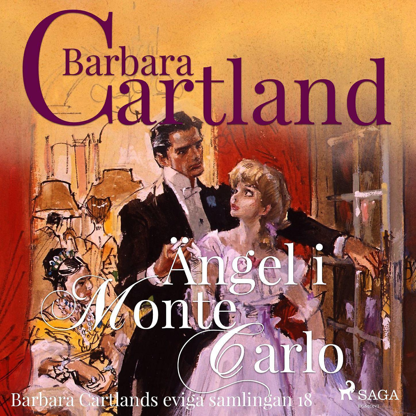 Barbara Cartland