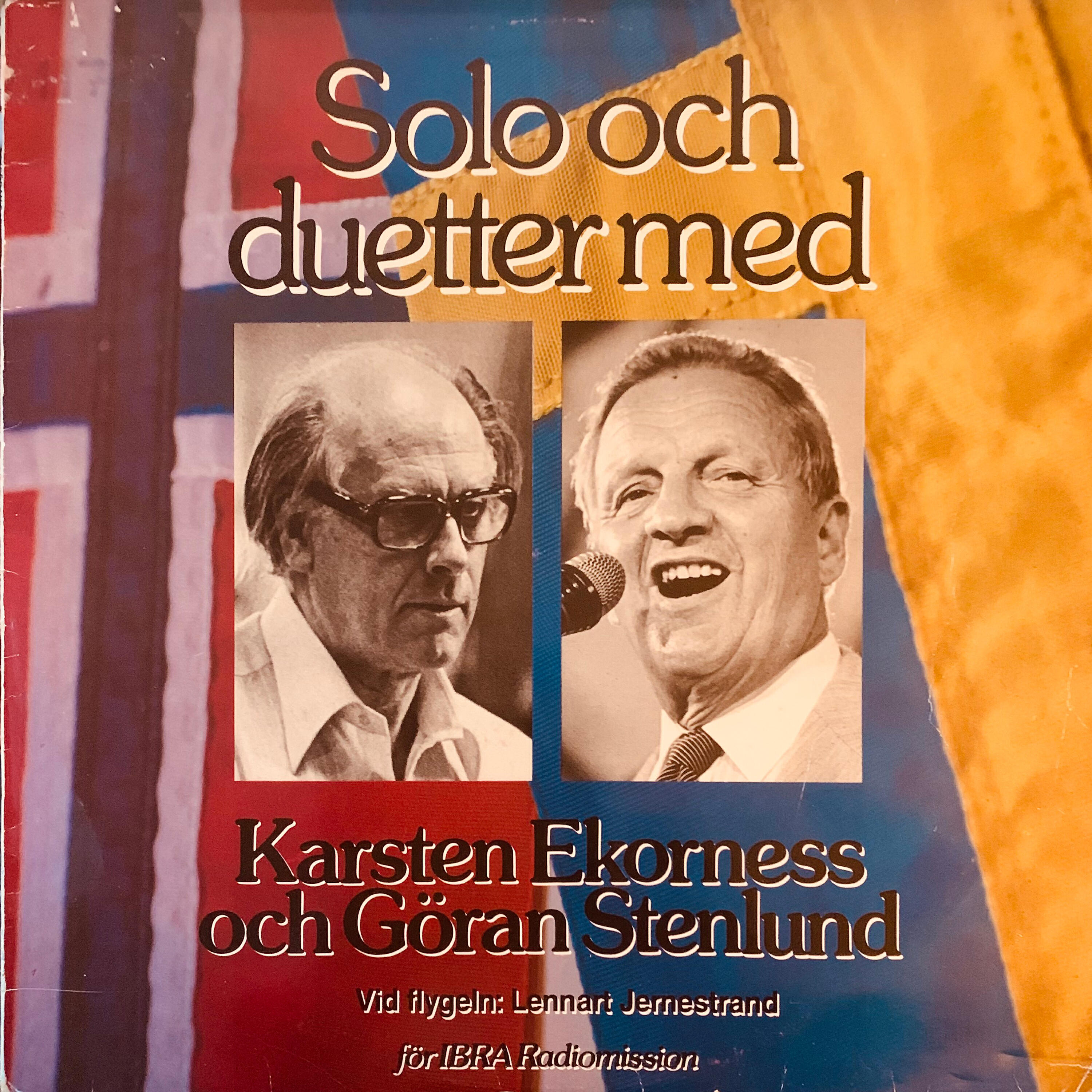 Göran Stenlund