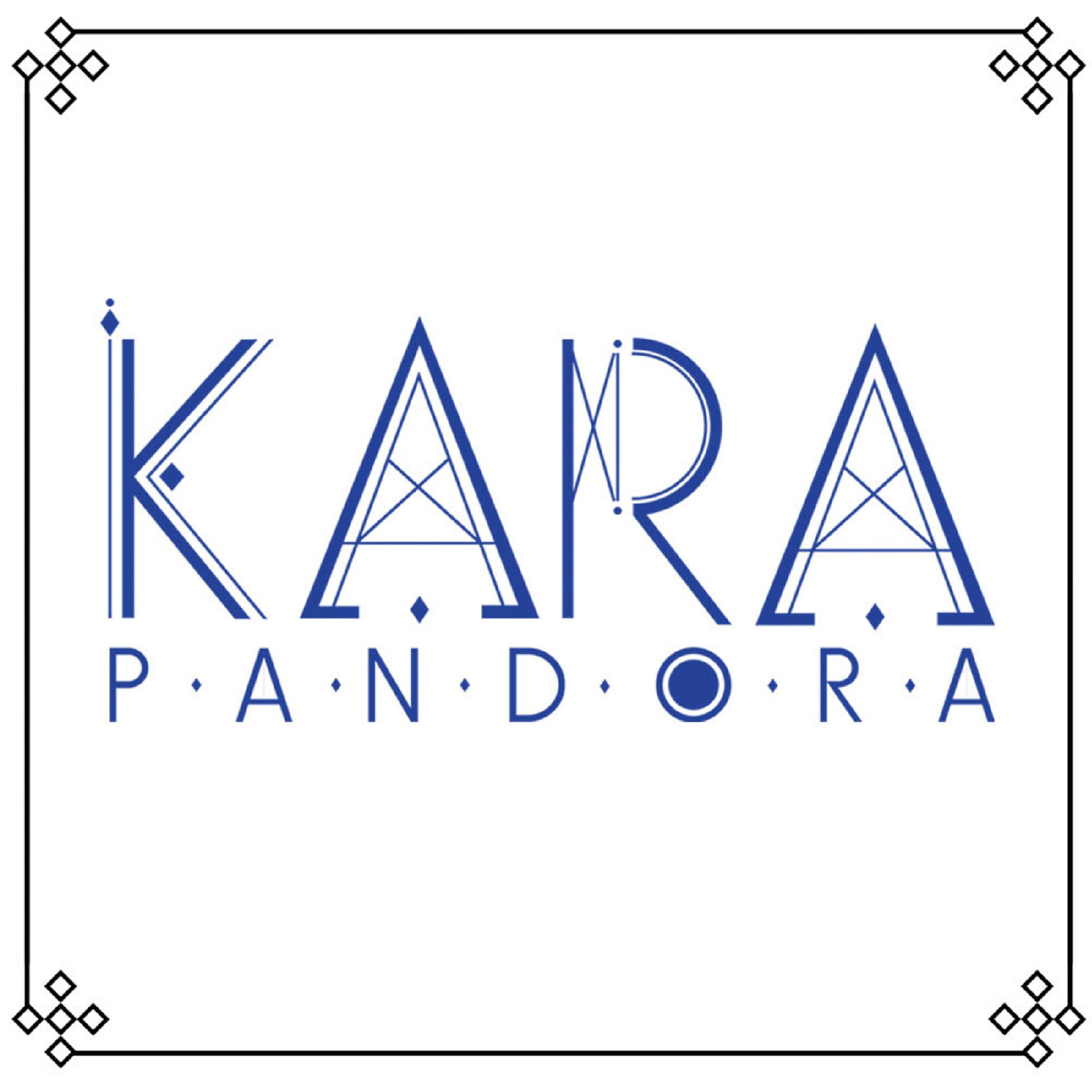 Релиз PANDORA