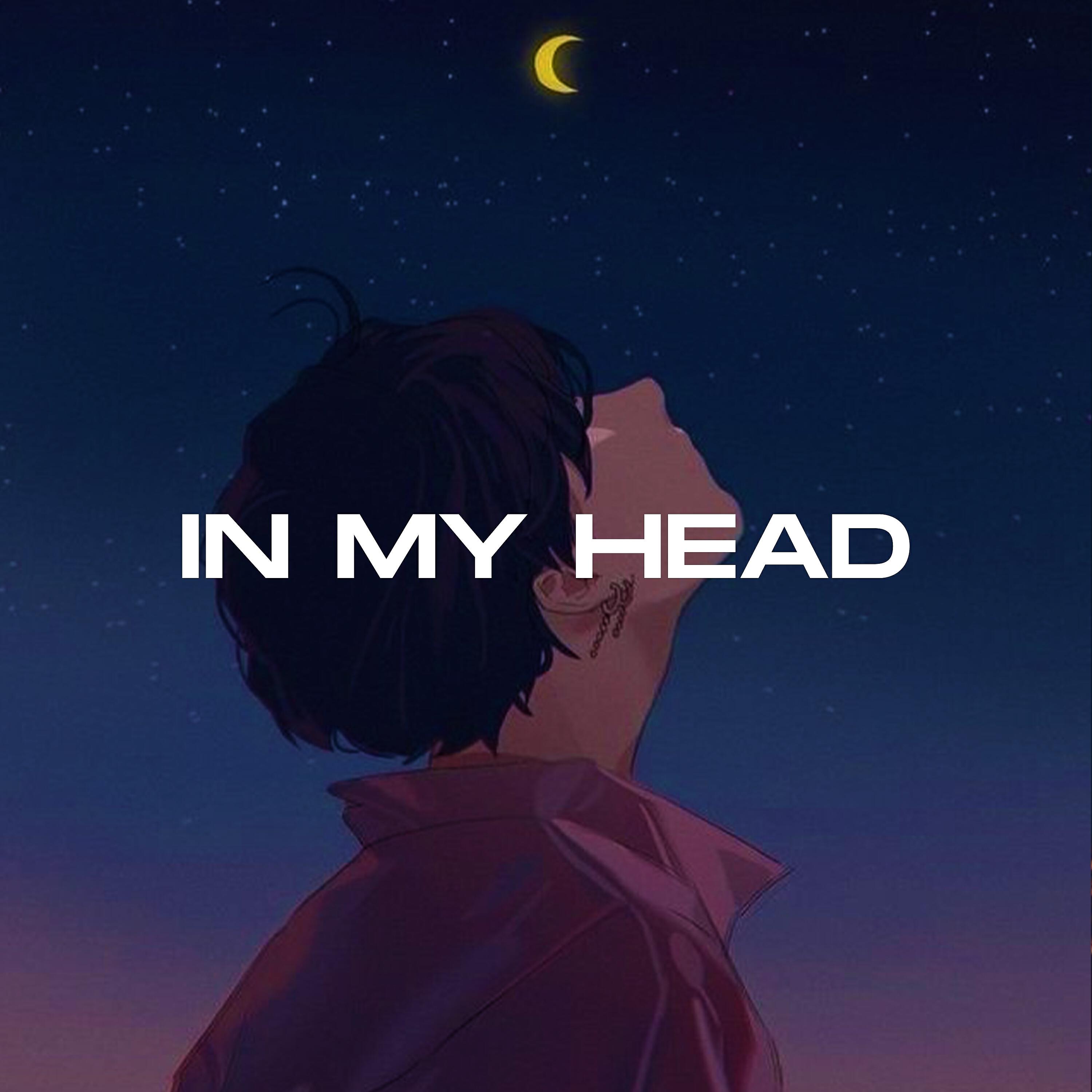 Релиз In My Head