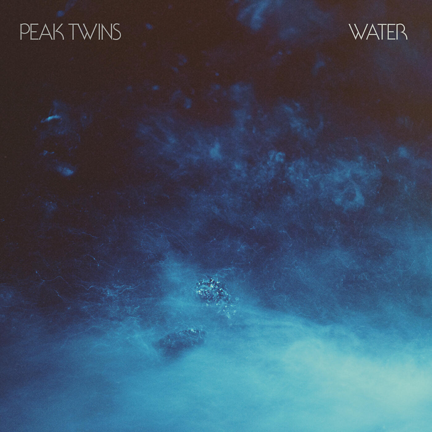 Релиз Water