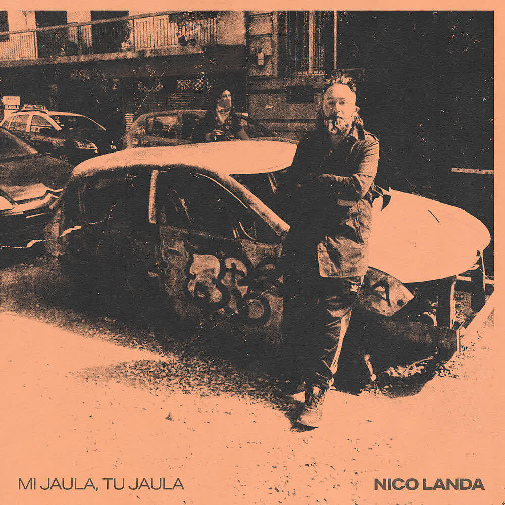 Релиз Mi Jaula, Tu Jaula