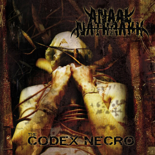 Релиз Codex Necro