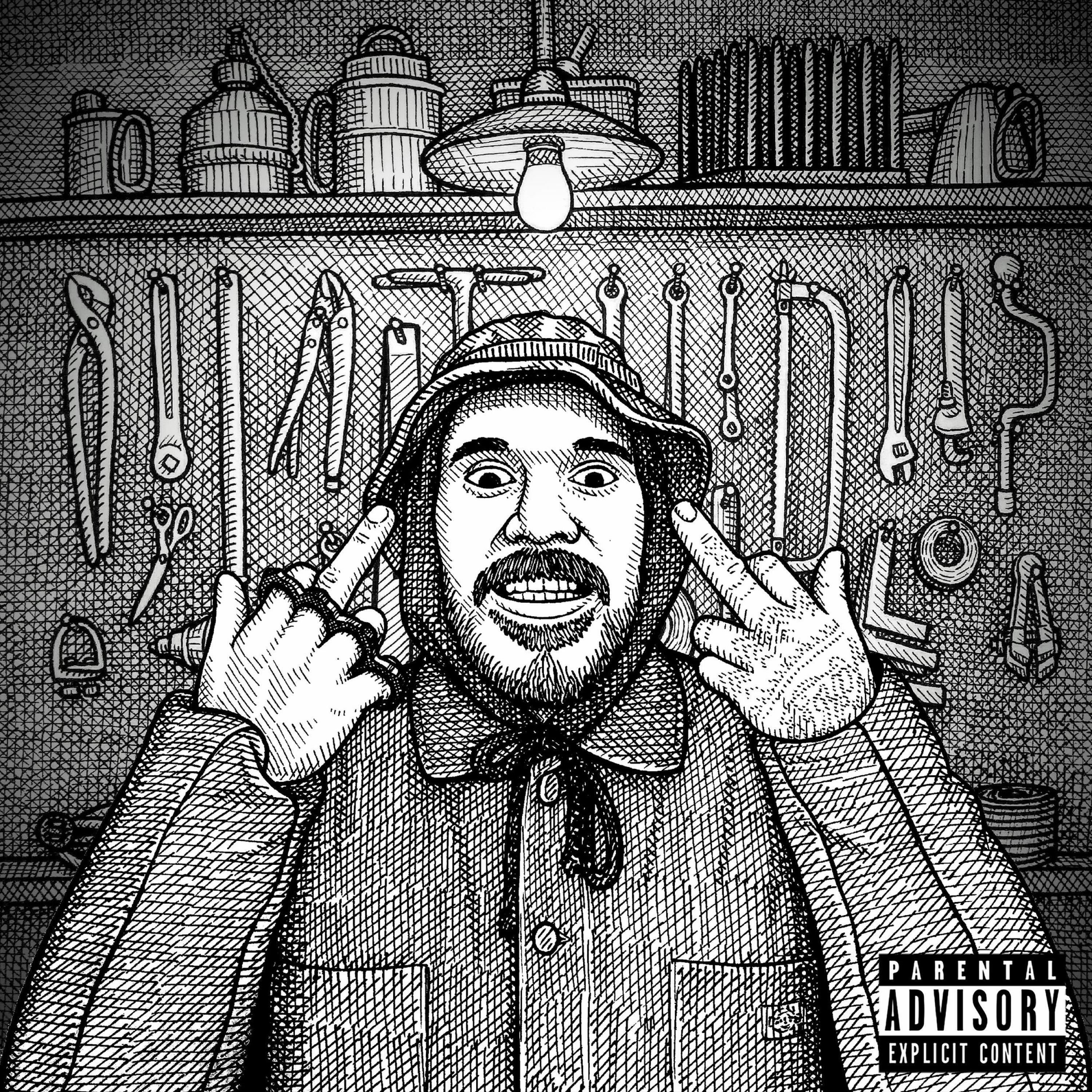 Релиз Sharpest Tool in the Shed